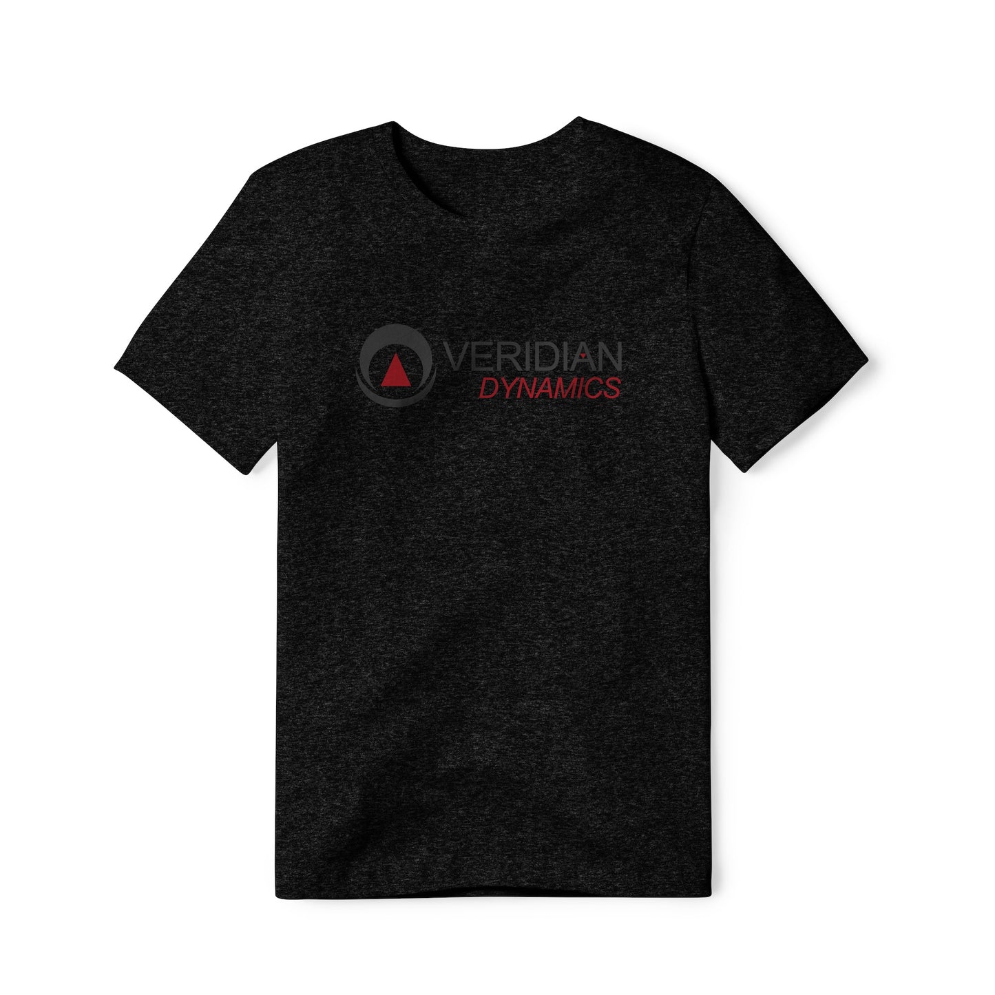 Veridian Dynamics Logo : Better Off Ted Show, Cotton/Poly Blend Tee