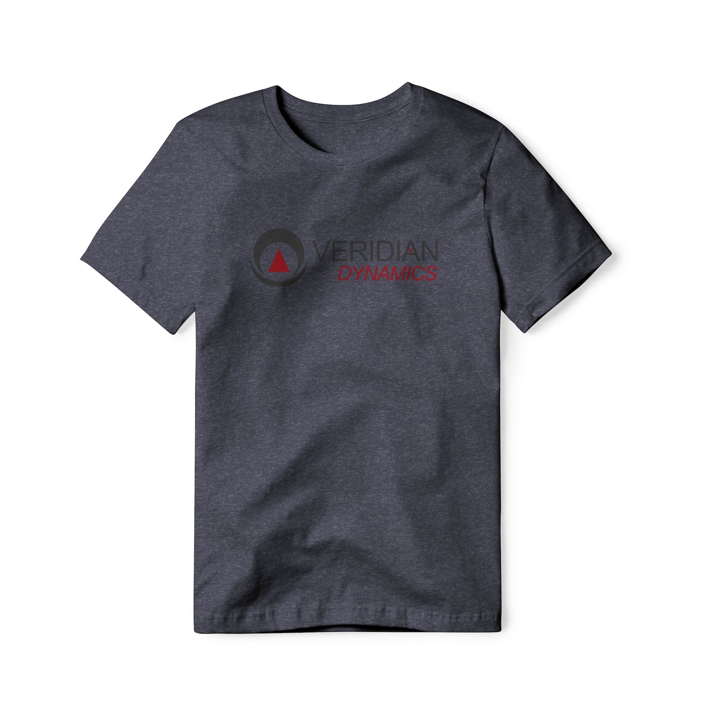 Veridian Dynamics Logo : Better Off Ted Show, Cotton/Poly Blend Tee