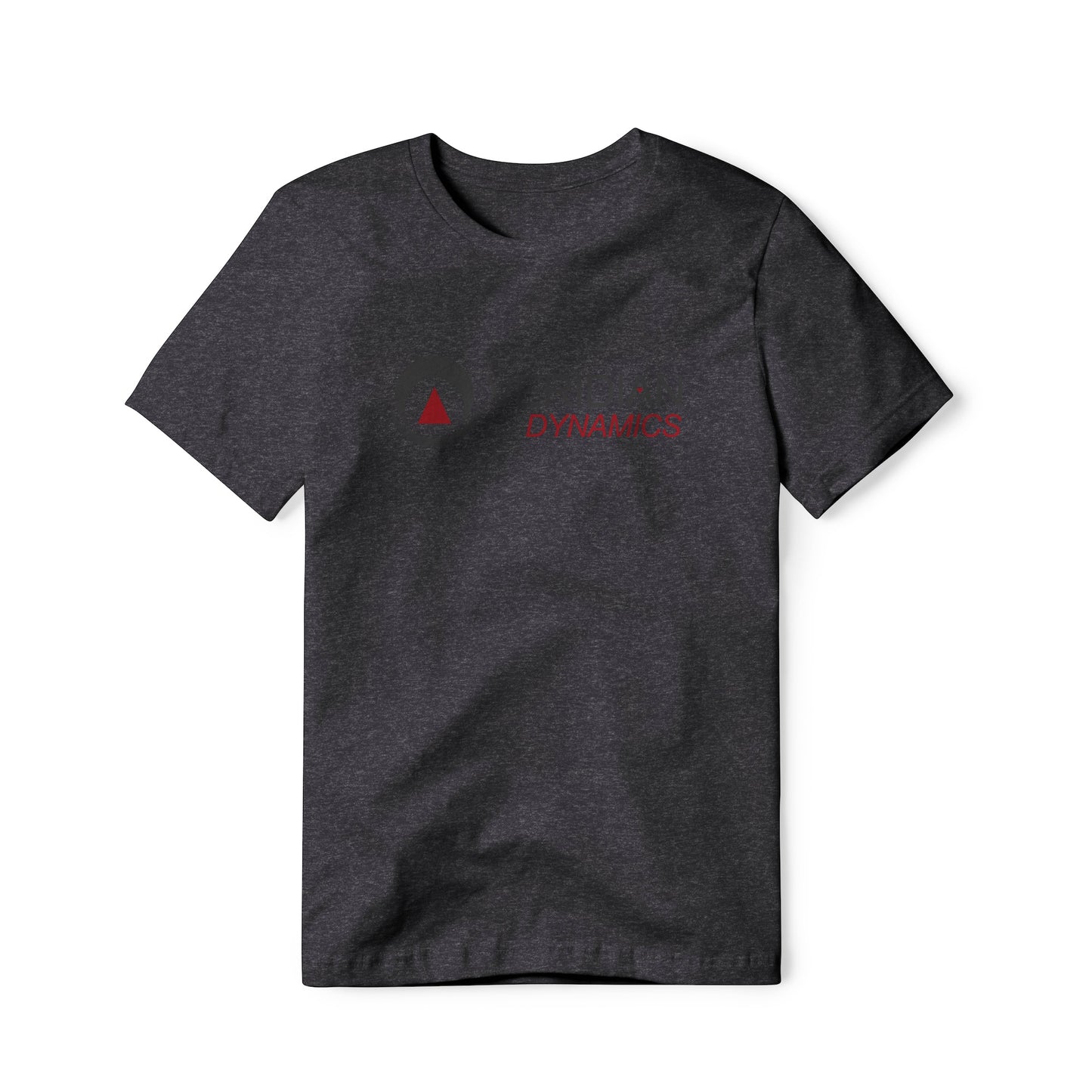 Veridian Dynamics Logo : Better Off Ted Show, Cotton/Poly Blend Tee