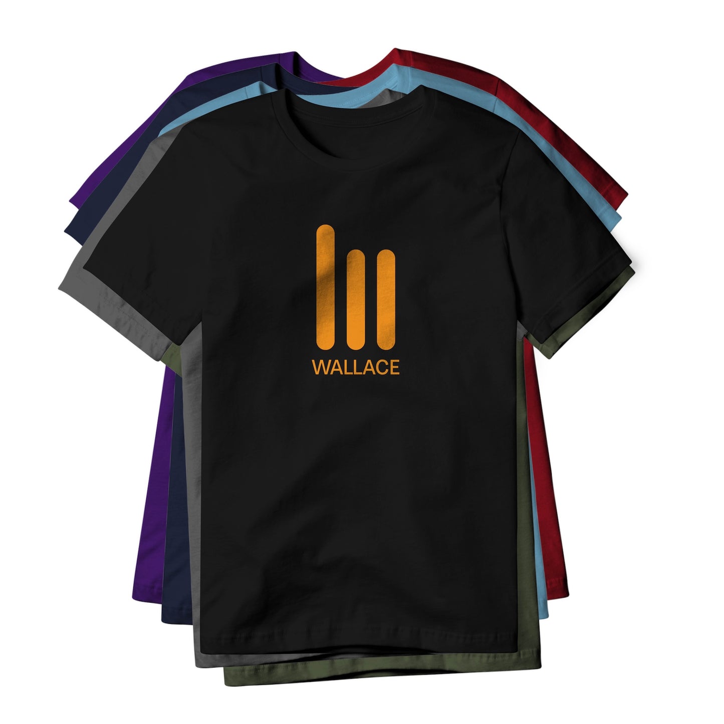 Wallace Corporation Logo : Blade Runner 2049 Movie, Classic Cotton Tee