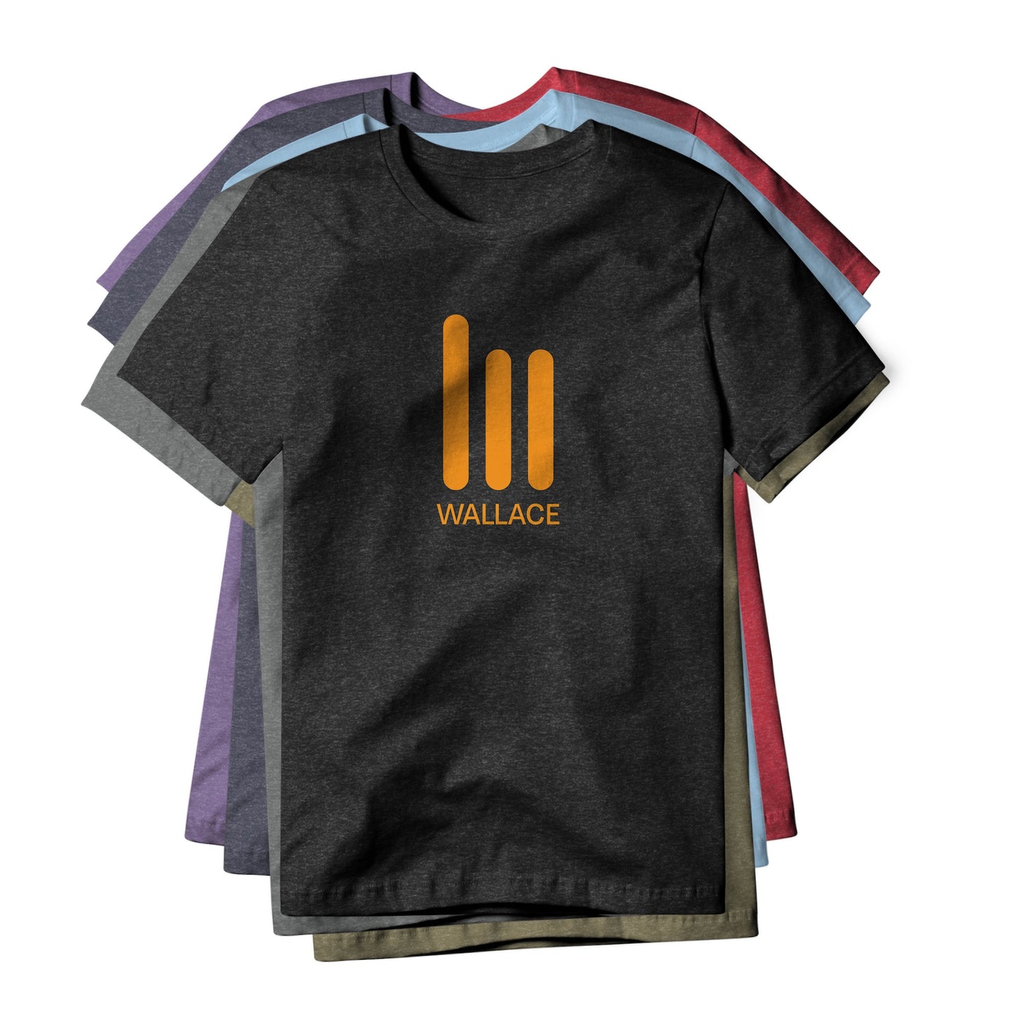 Wallace Corporation Logo : Blade Runner 2049 Movie, Cotton/Poly Blend Tee