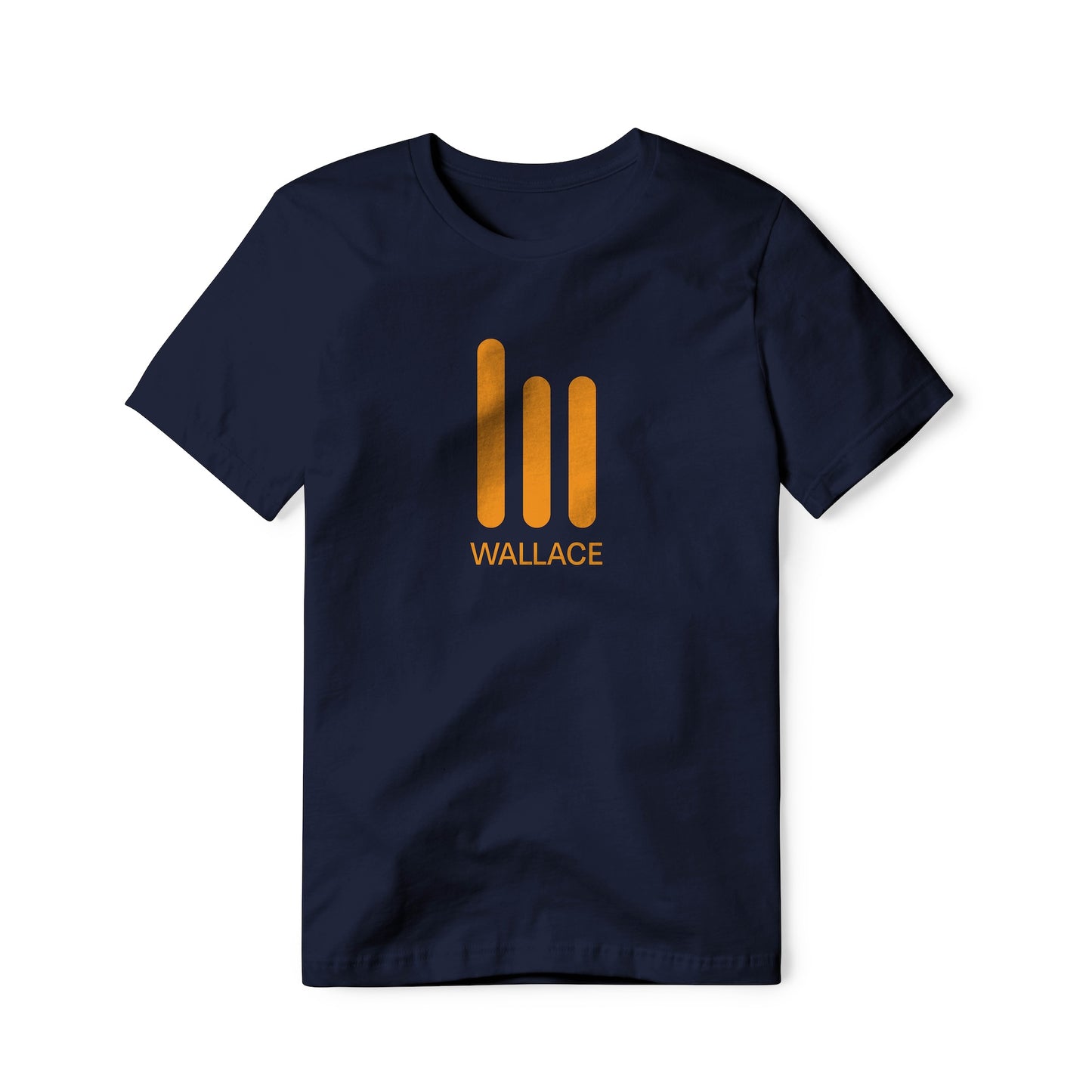 Wallace Corporation Logo : Blade Runner 2049 Movie, Classic Cotton Tee