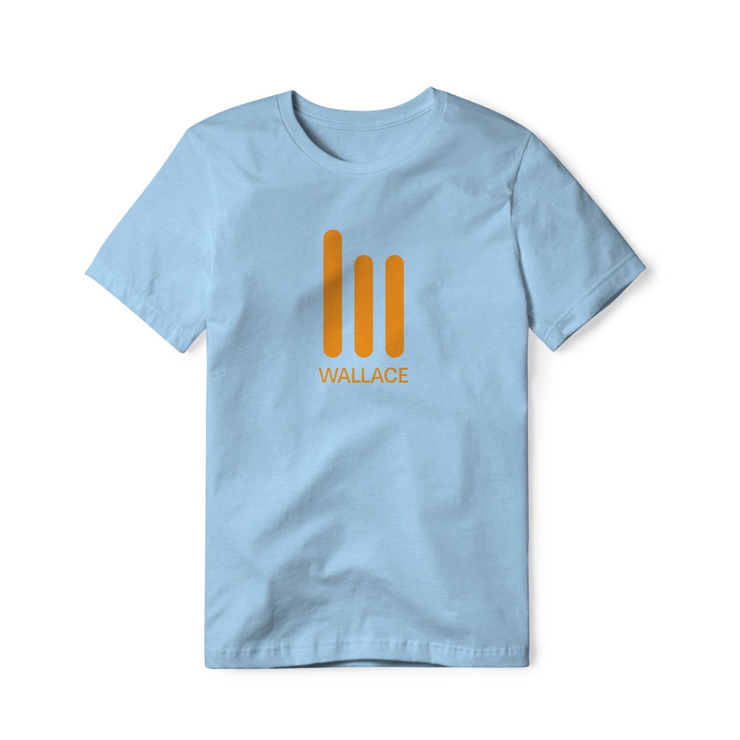 Wallace Corporation Logo : Blade Runner 2049 Movie, Cotton/Poly Blend Tee