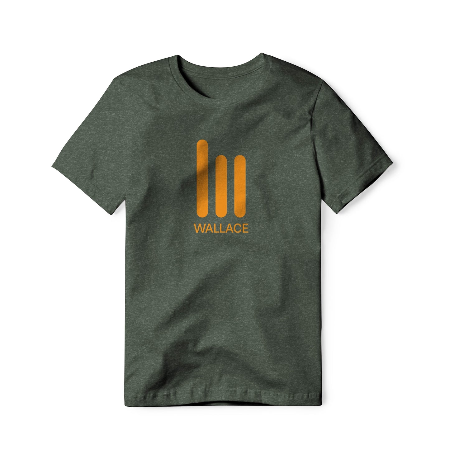 Wallace Corporation Logo : Blade Runner 2049 Movie, Cotton/Poly Blend Tee