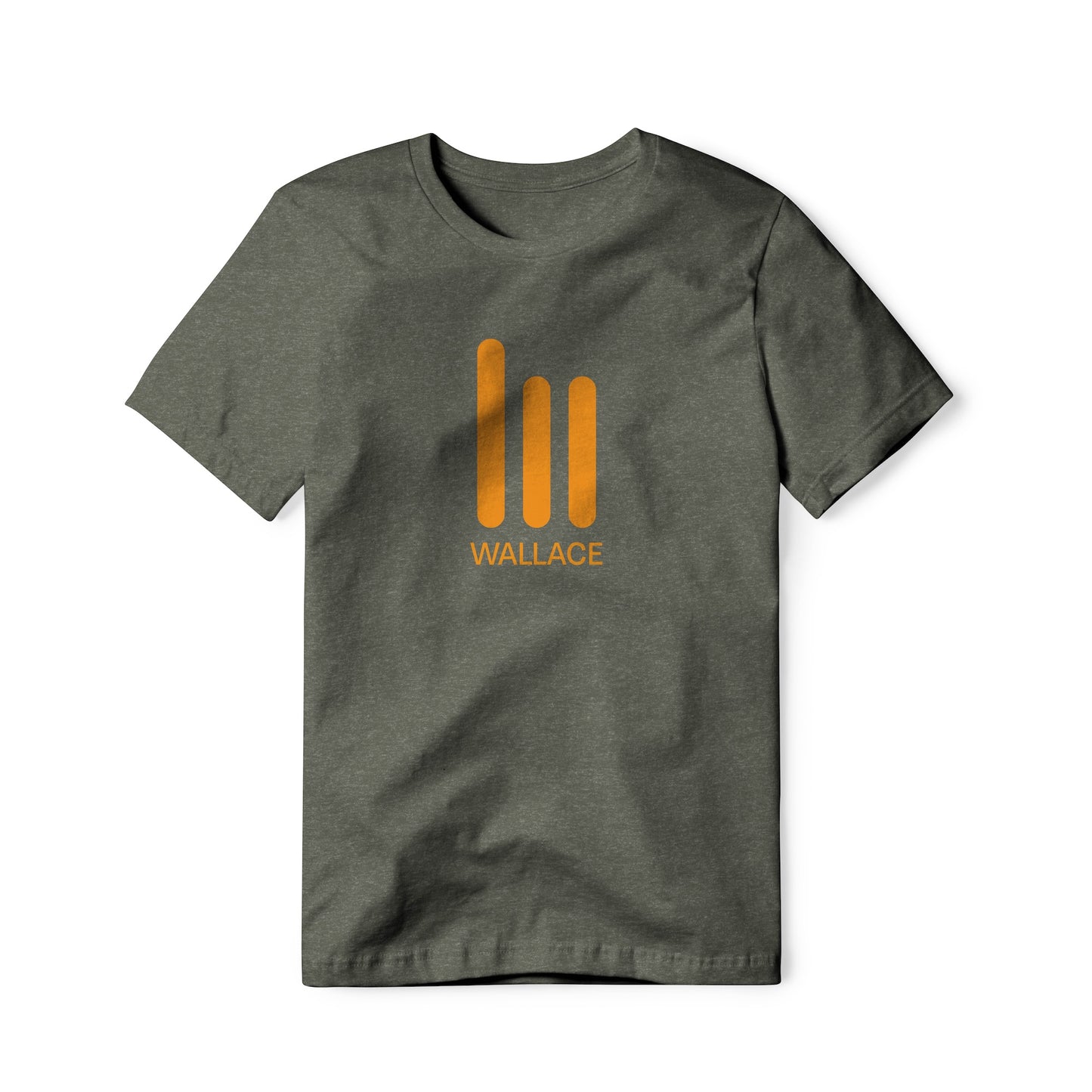 Wallace Corporation Logo : Blade Runner 2049 Movie, Cotton/Poly Blend Tee