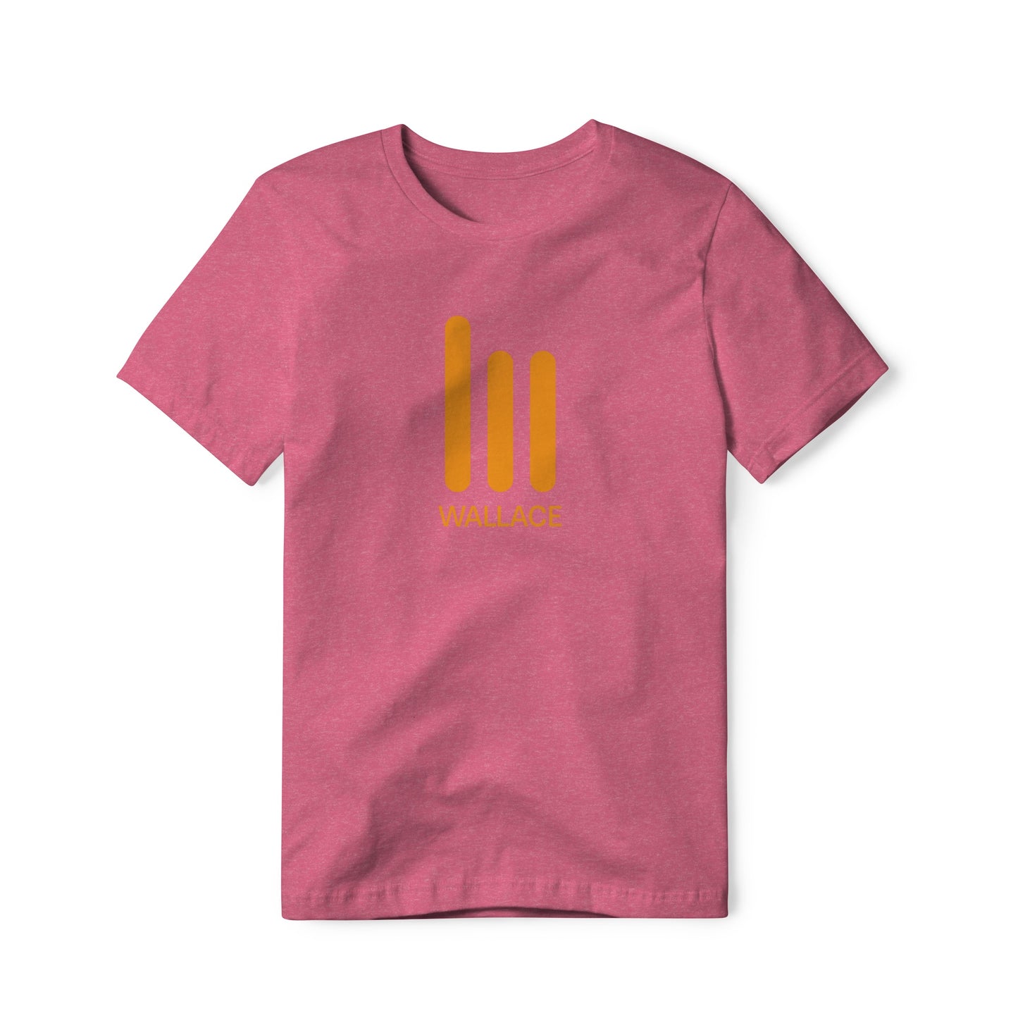 Wallace Corporation Logo : Blade Runner 2049 Movie, Cotton/Poly Blend Tee