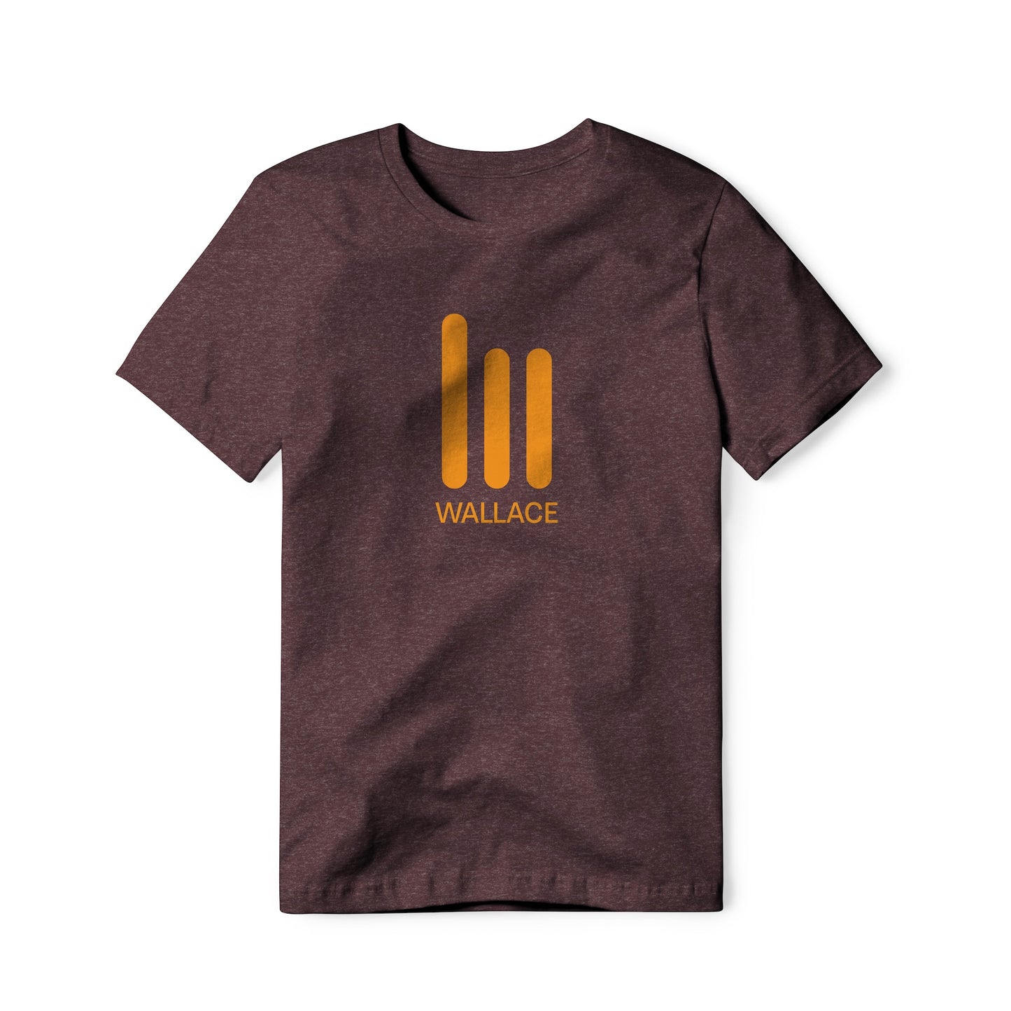 Wallace Corporation Logo : Blade Runner 2049 Movie, Cotton/Poly Blend Tee