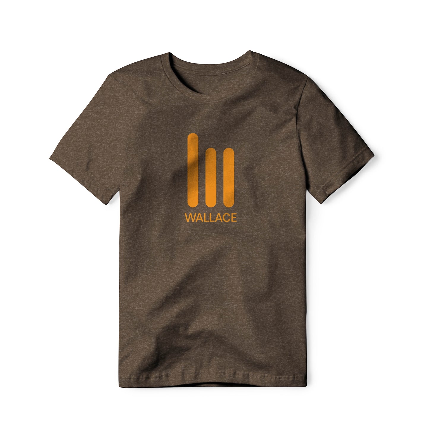 Wallace Corporation Logo : Blade Runner 2049 Movie, Cotton/Poly Blend Tee