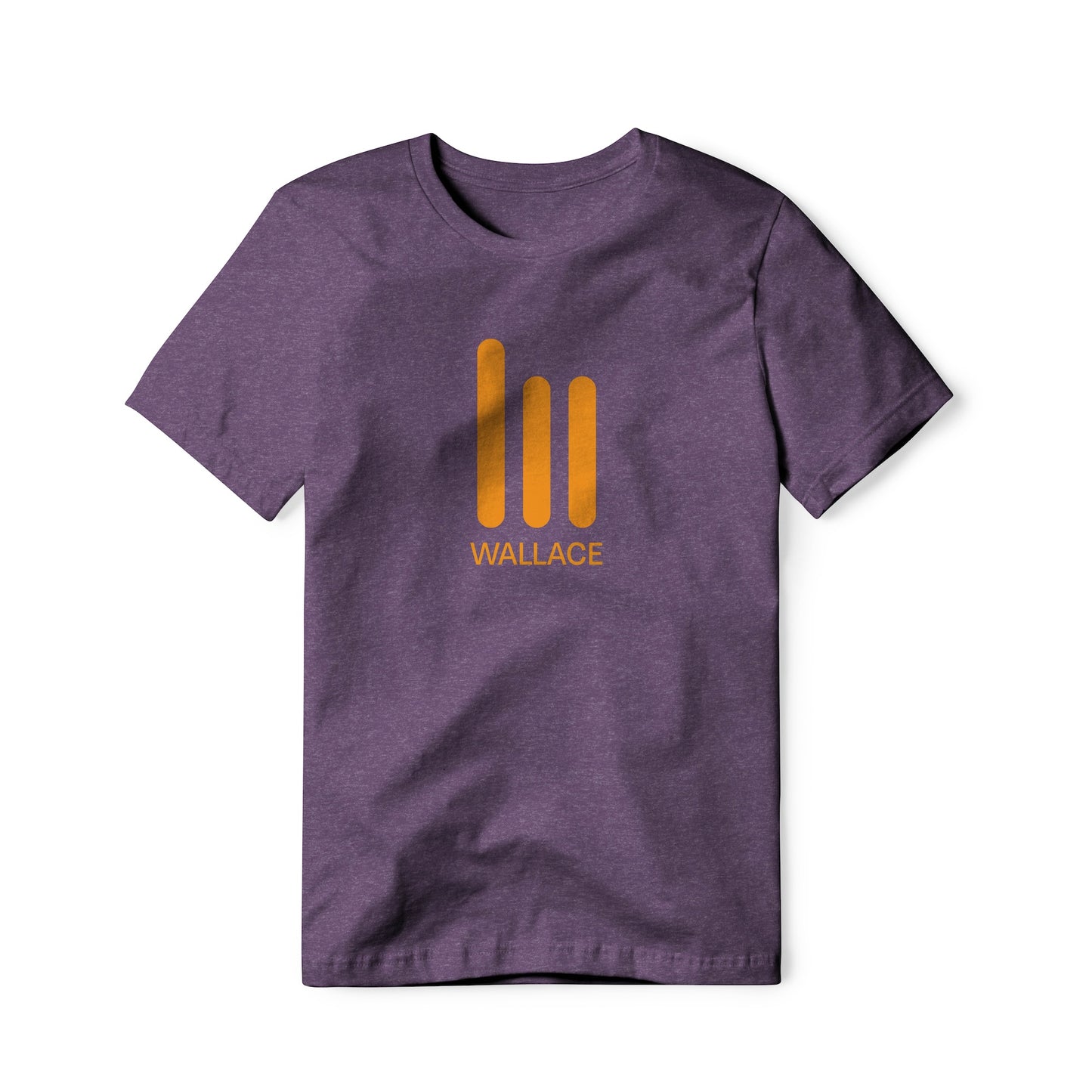 Wallace Corporation Logo : Blade Runner 2049 Movie, Cotton/Poly Blend Tee