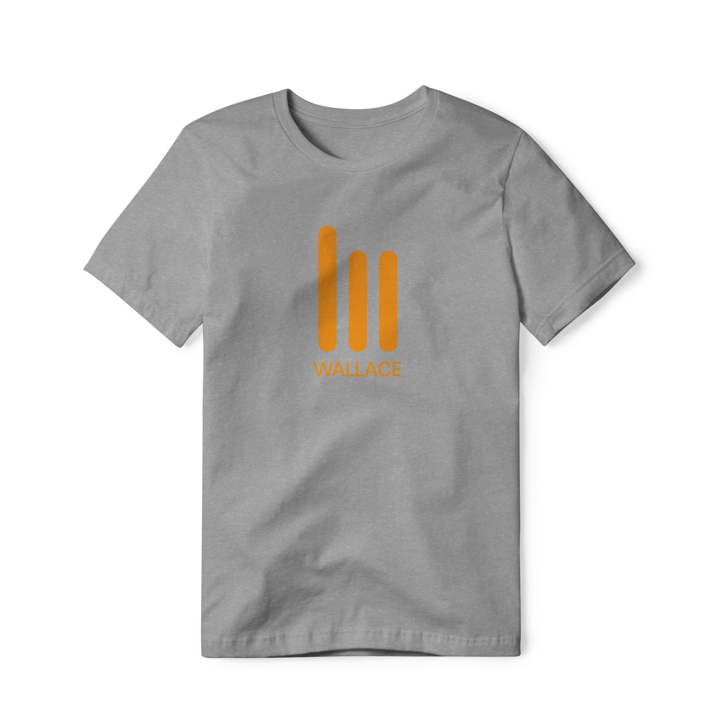 Wallace Corporation Logo : Blade Runner 2049 Movie, Cotton/Poly Blend Tee