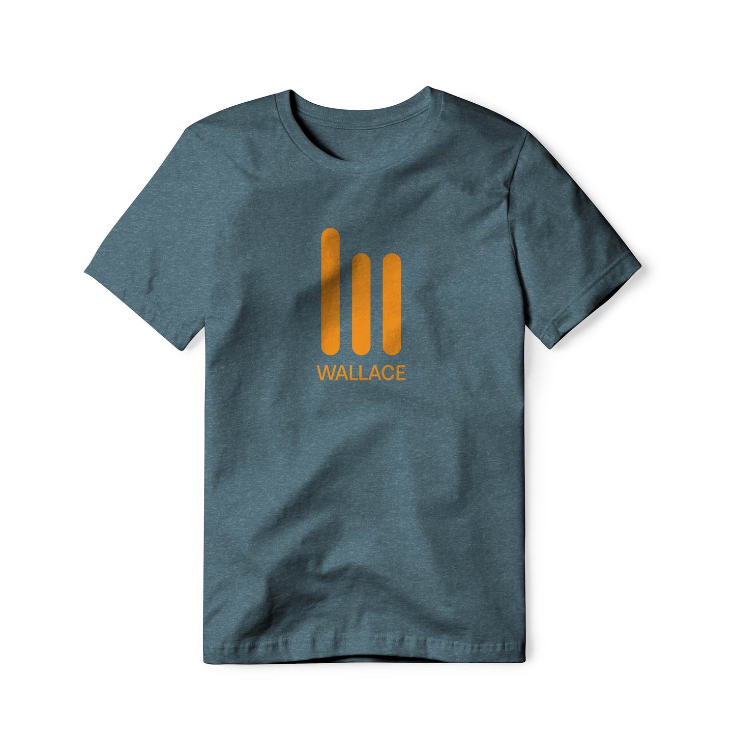 Wallace Corporation Logo : Blade Runner 2049 Movie, Cotton/Poly Blend Tee