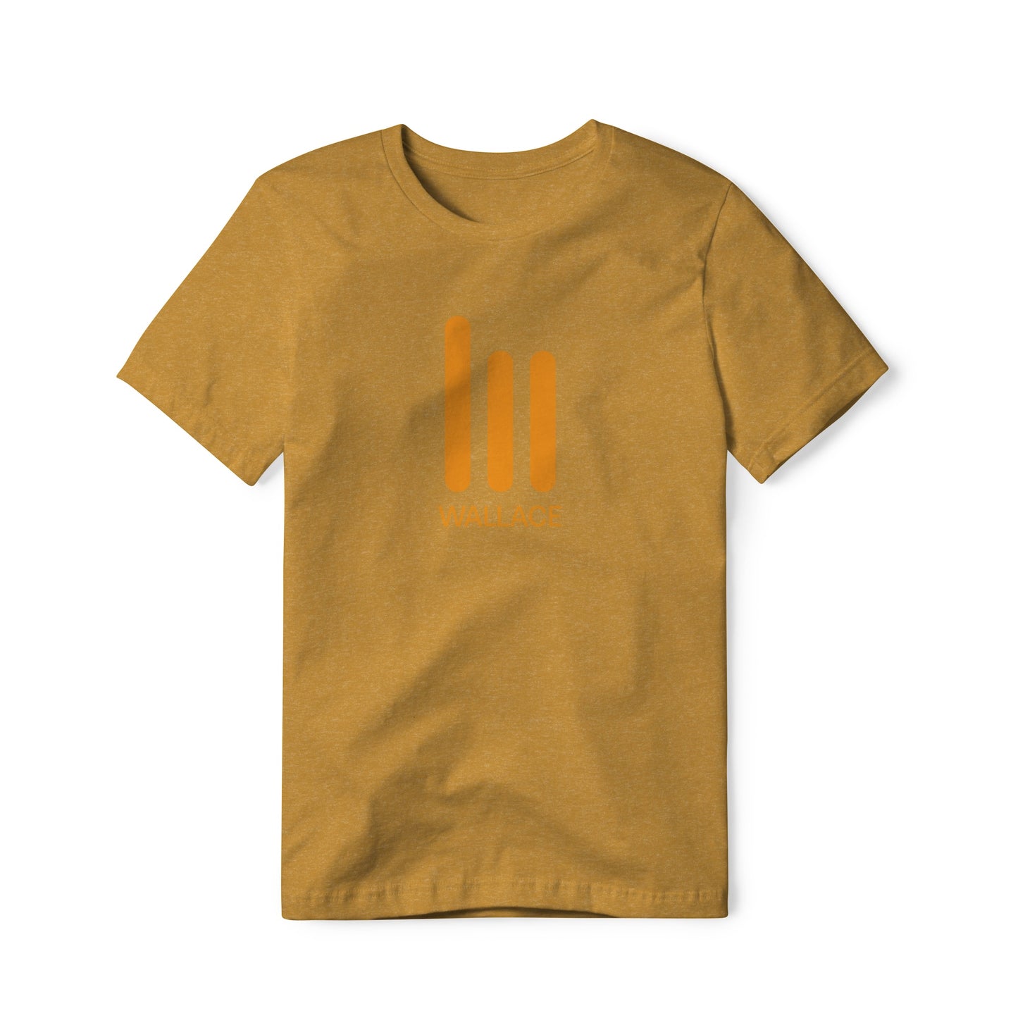Wallace Corporation Logo : Blade Runner 2049 Movie, Cotton/Poly Blend Tee