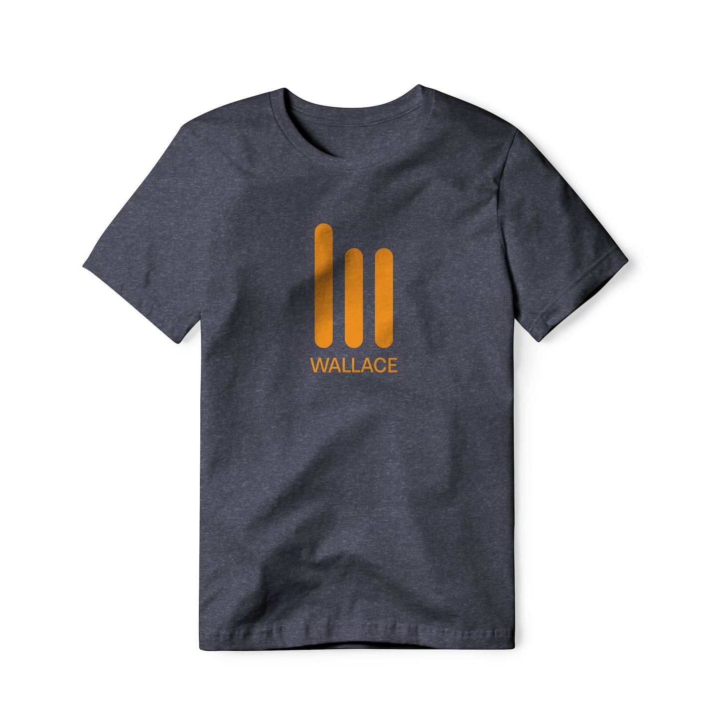 Wallace Corporation Logo : Blade Runner 2049 Movie, Cotton/Poly Blend Tee