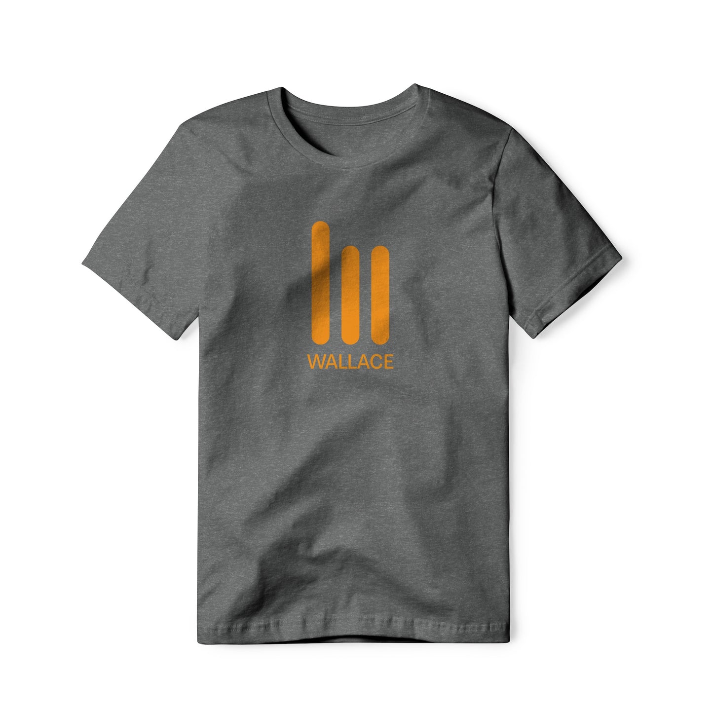 Wallace Corporation Logo : Blade Runner 2049 Movie, Cotton/Poly Blend Tee
