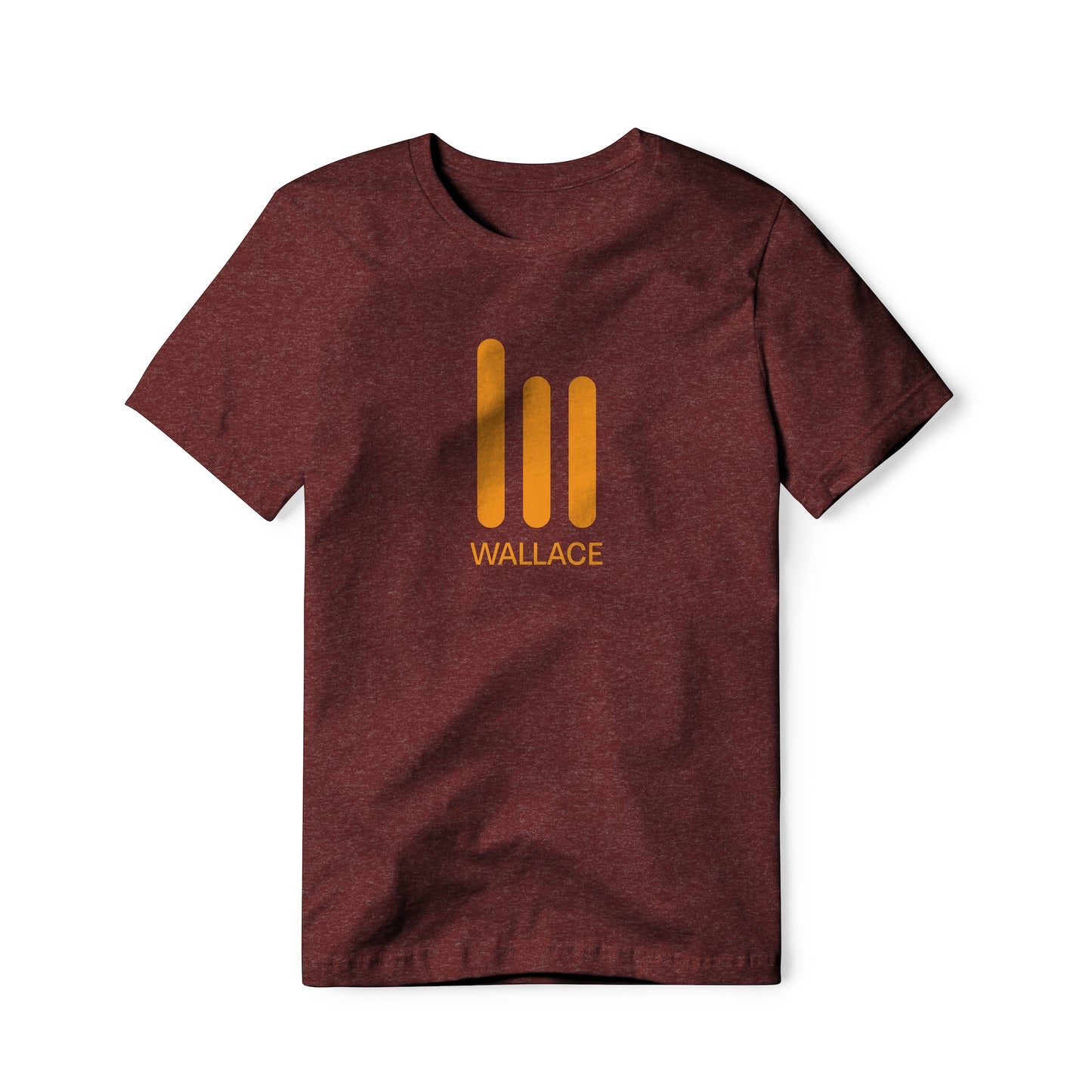Wallace Corporation Logo : Blade Runner 2049 Movie, Cotton/Poly Blend Tee