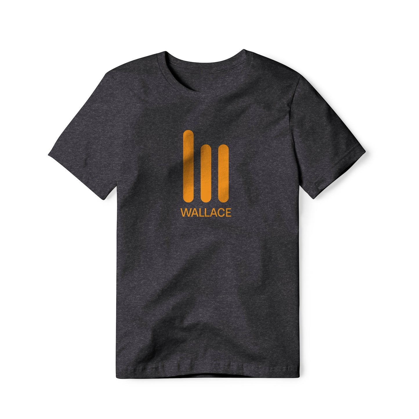Wallace Corporation Logo : Blade Runner 2049 Movie, Cotton/Poly Blend Tee