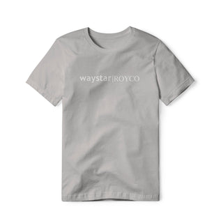 Waystar Royco Logo : Succession Show, Classic Cotton Tee