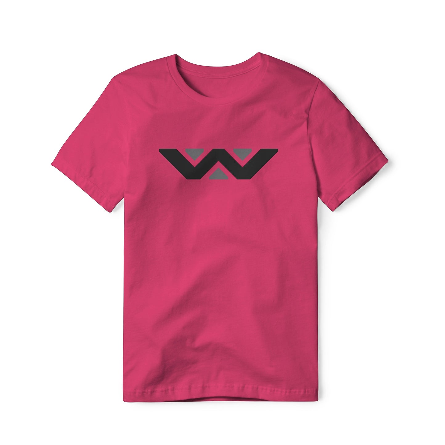 Weyland-Yutani Icon (Black Edition) : Alien Movie, Classic Cotton Tee