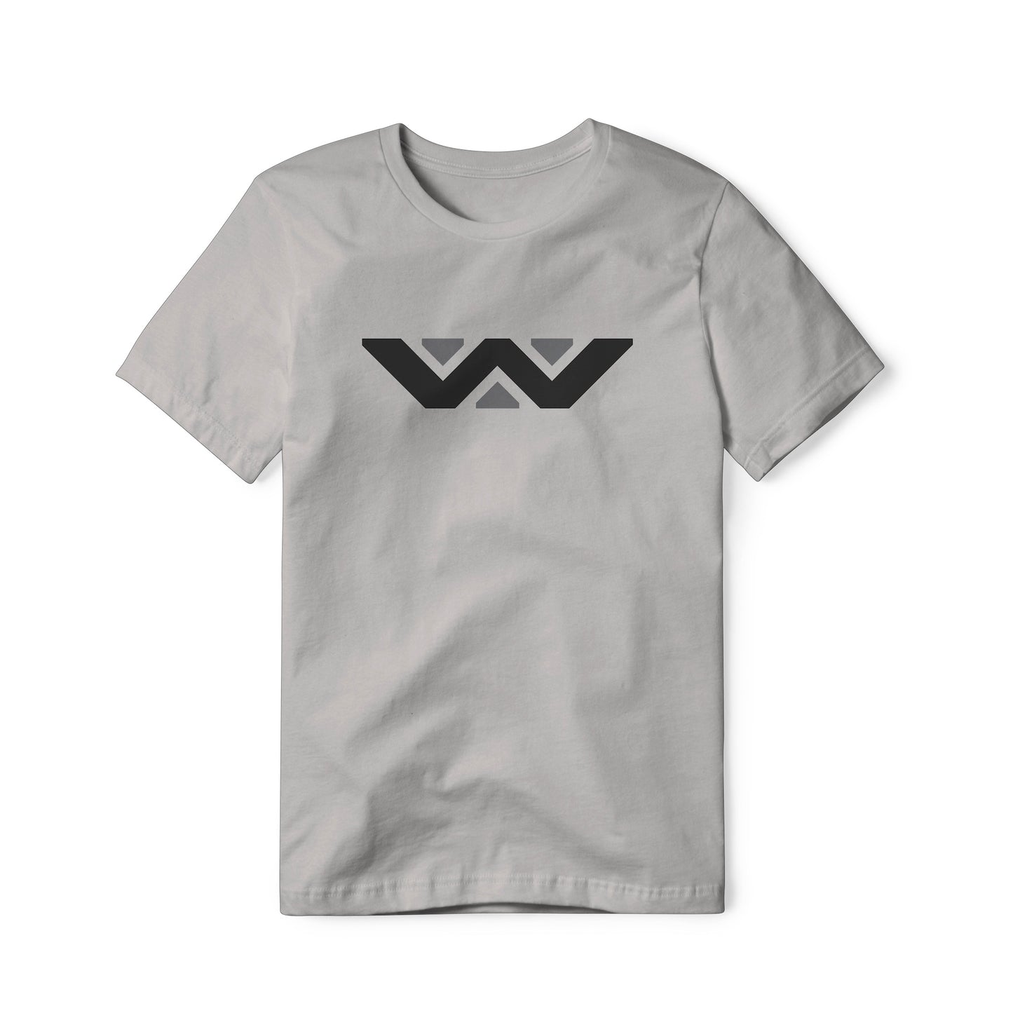 Weyland-Yutani Icon (Black Edition) : Alien Movie, Classic Cotton Tee