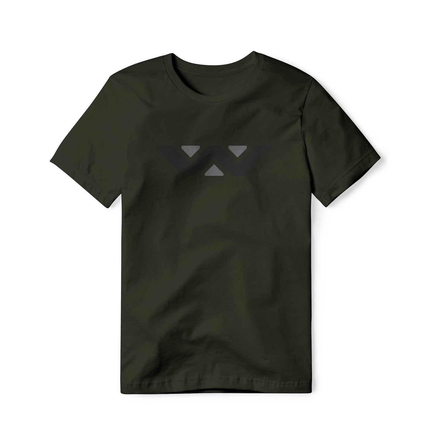 Weyland-Yutani Icon (Black Edition) : Alien Movie, Classic Cotton Tee