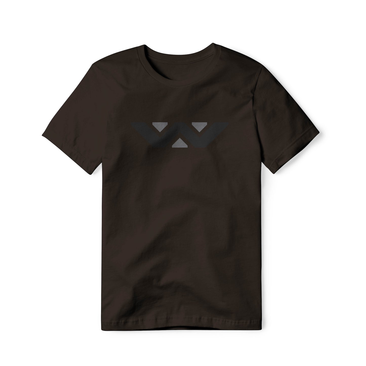 Weyland-Yutani Icon (Black Edition) : Alien Movie, Classic Cotton Tee