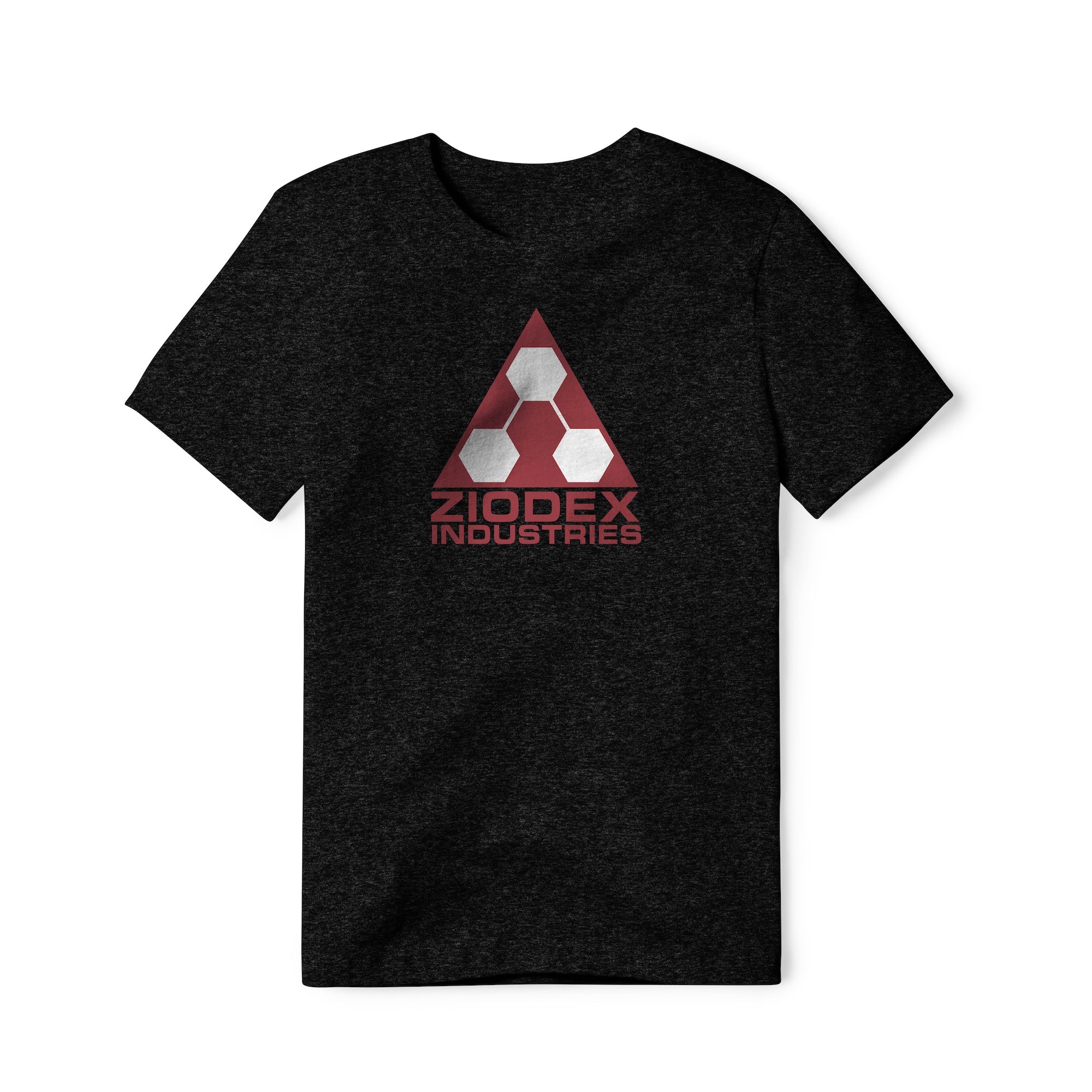 Ziodex Industries Logo : Underworld Movie, Cotton/Poly Blend Tee