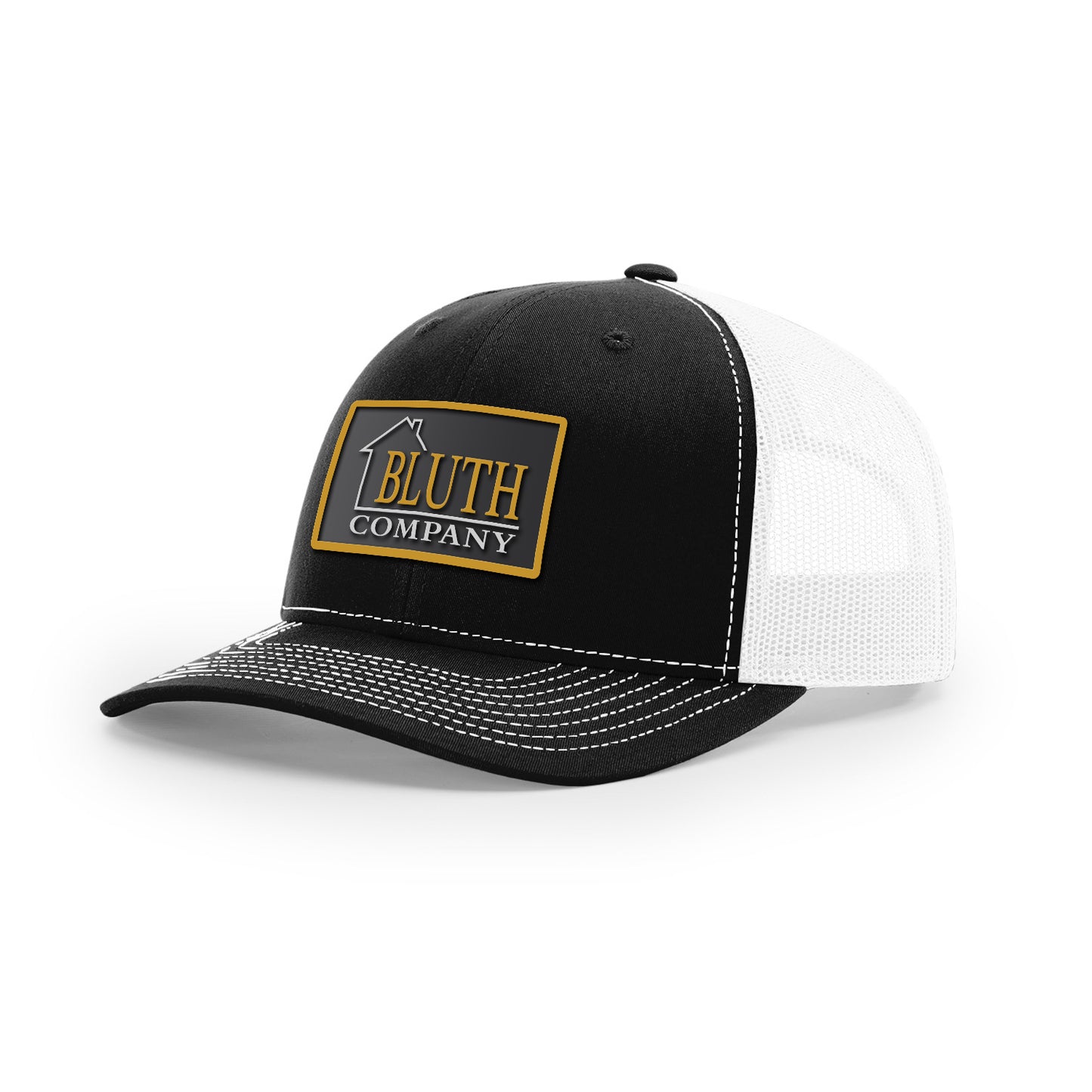 Bluth Company Logo : Arrested Development Show, Snapback Hat