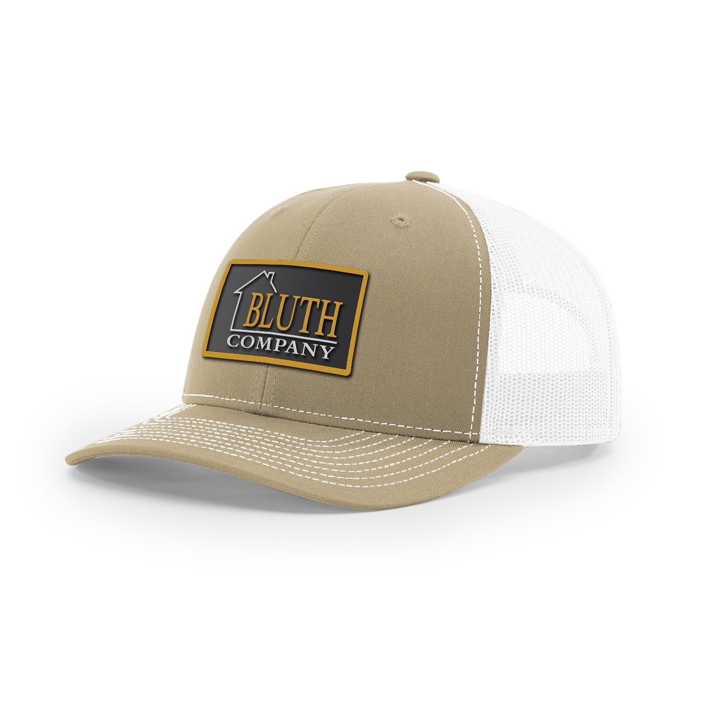Bluth Company Logo : Arrested Development Show, Snapback Hat