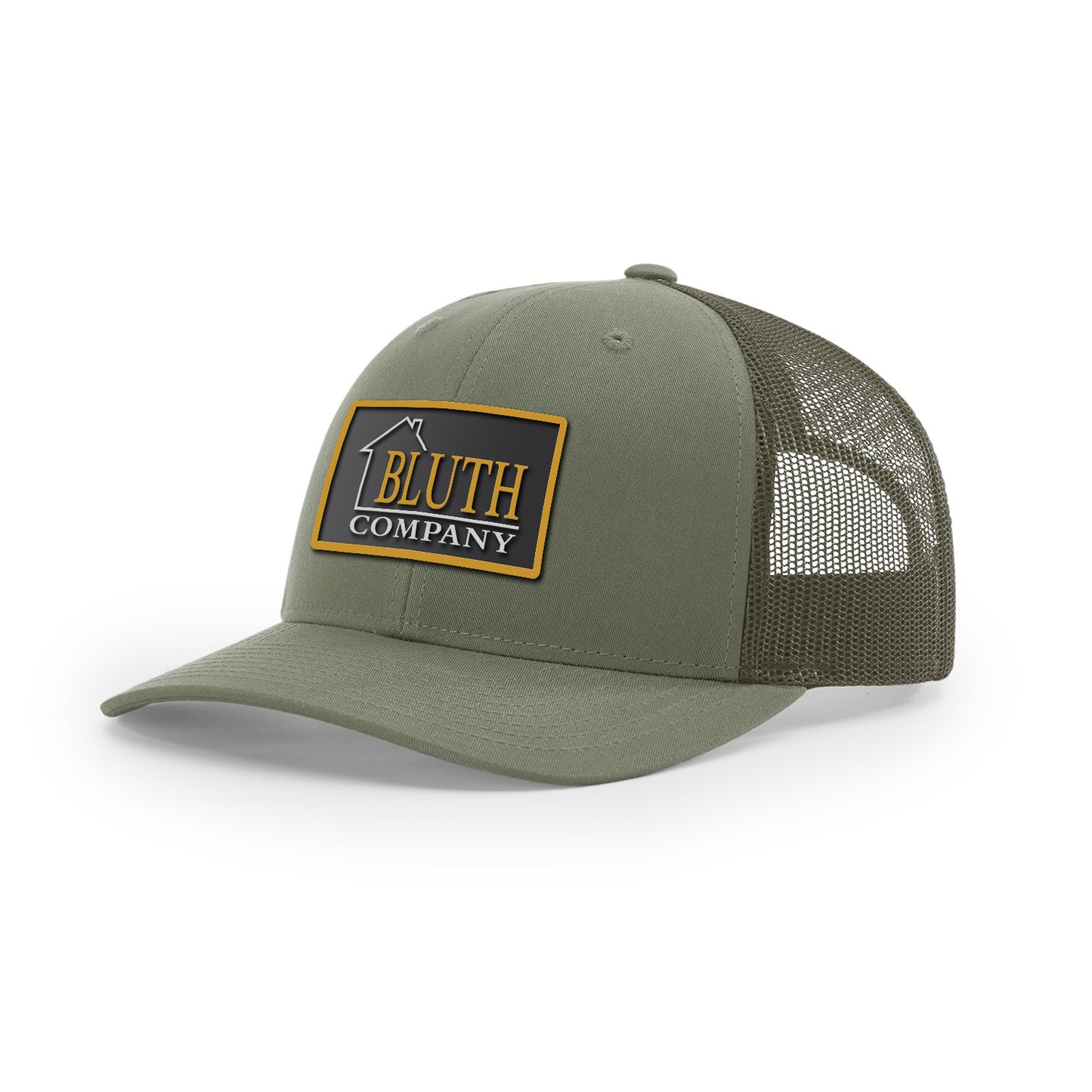 Bluth Company Logo : Arrested Development Show, Snapback Hat
