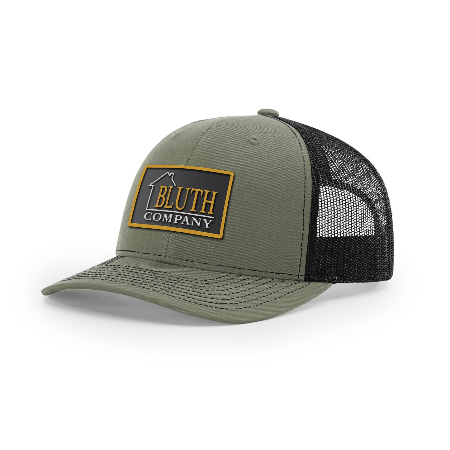 Bluth Company Logo : Arrested Development Show, Snapback Hat