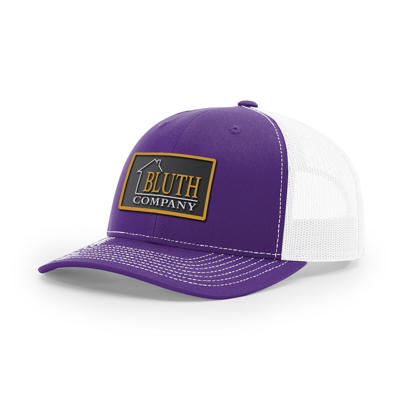 Bluth Company Logo : Arrested Development Show, Snapback Hat