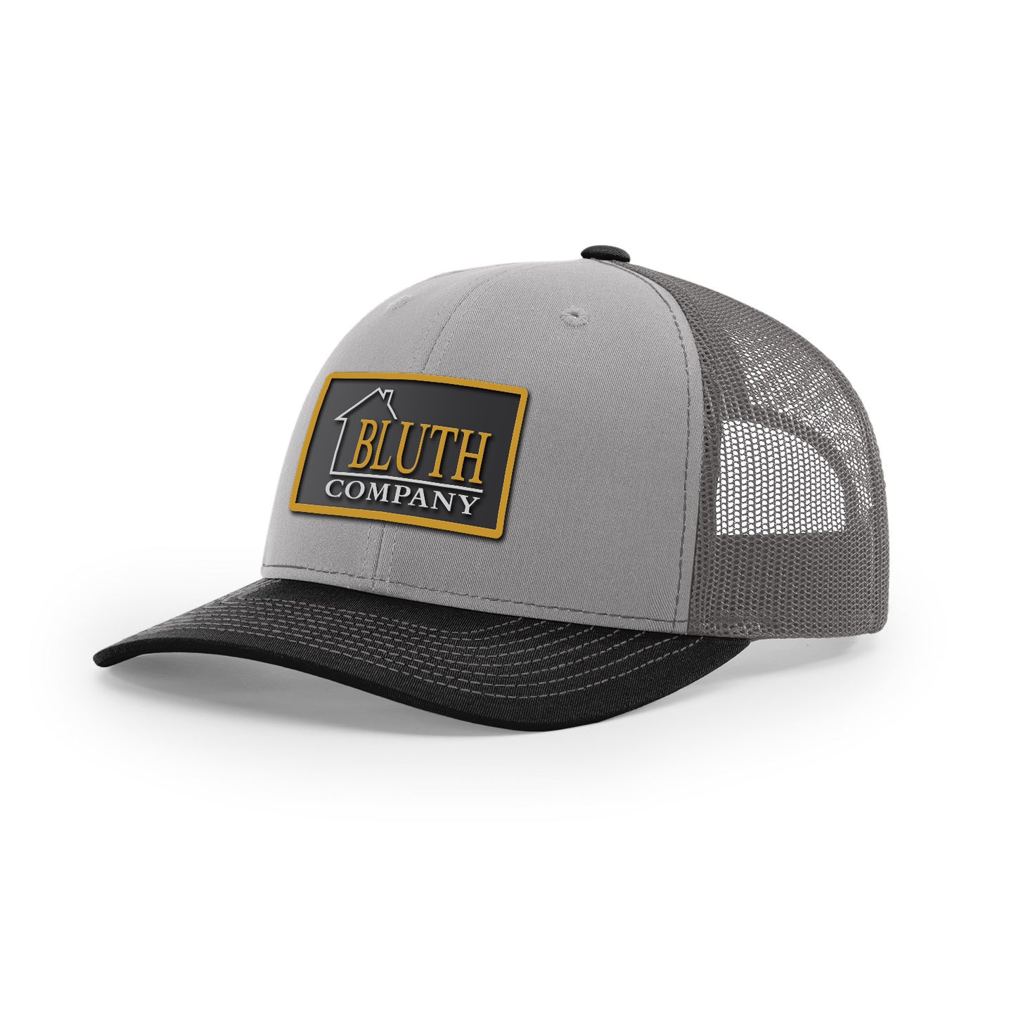 Bluth Company Logo : Arrested Development Show, Snapback Hat
