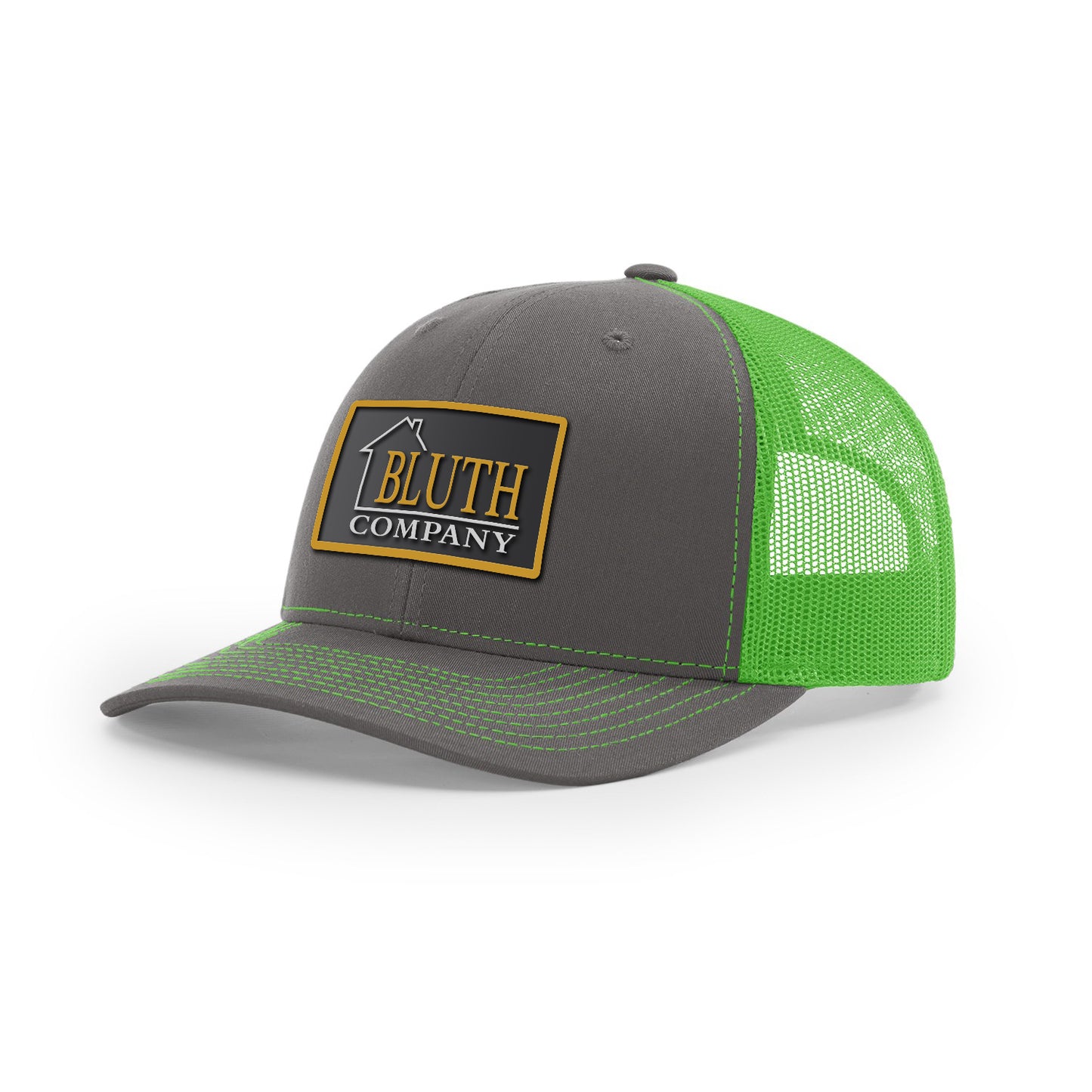 Bluth Company Logo : Arrested Development Show, Snapback Hat