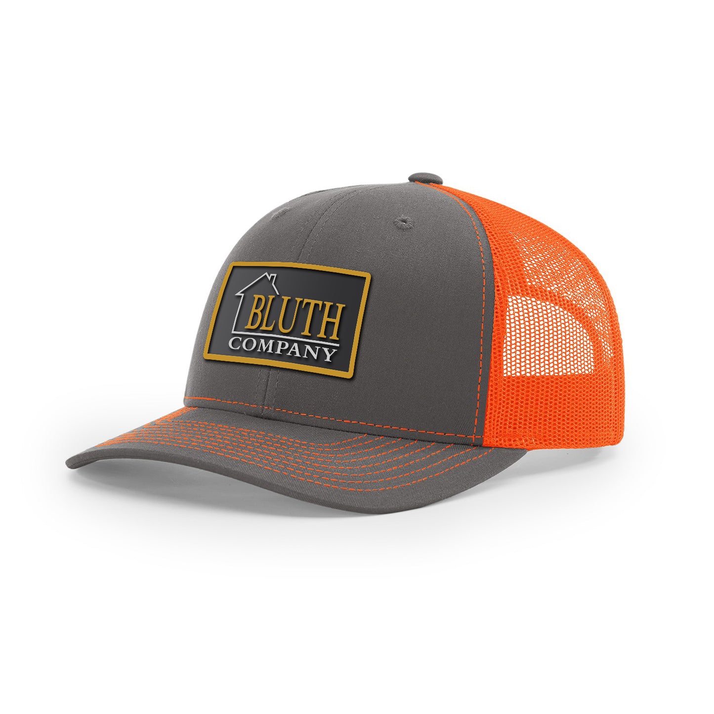 Bluth Company Logo : Arrested Development Show, Snapback Hat
