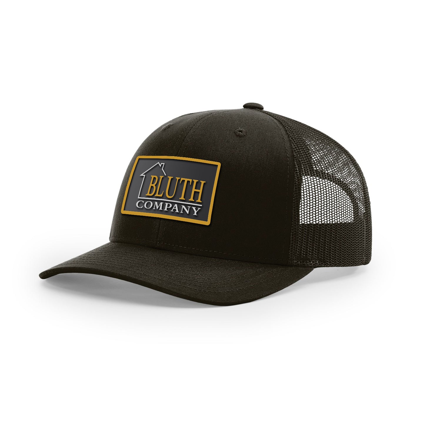 Bluth Company Logo : Arrested Development Show, Snapback Hat