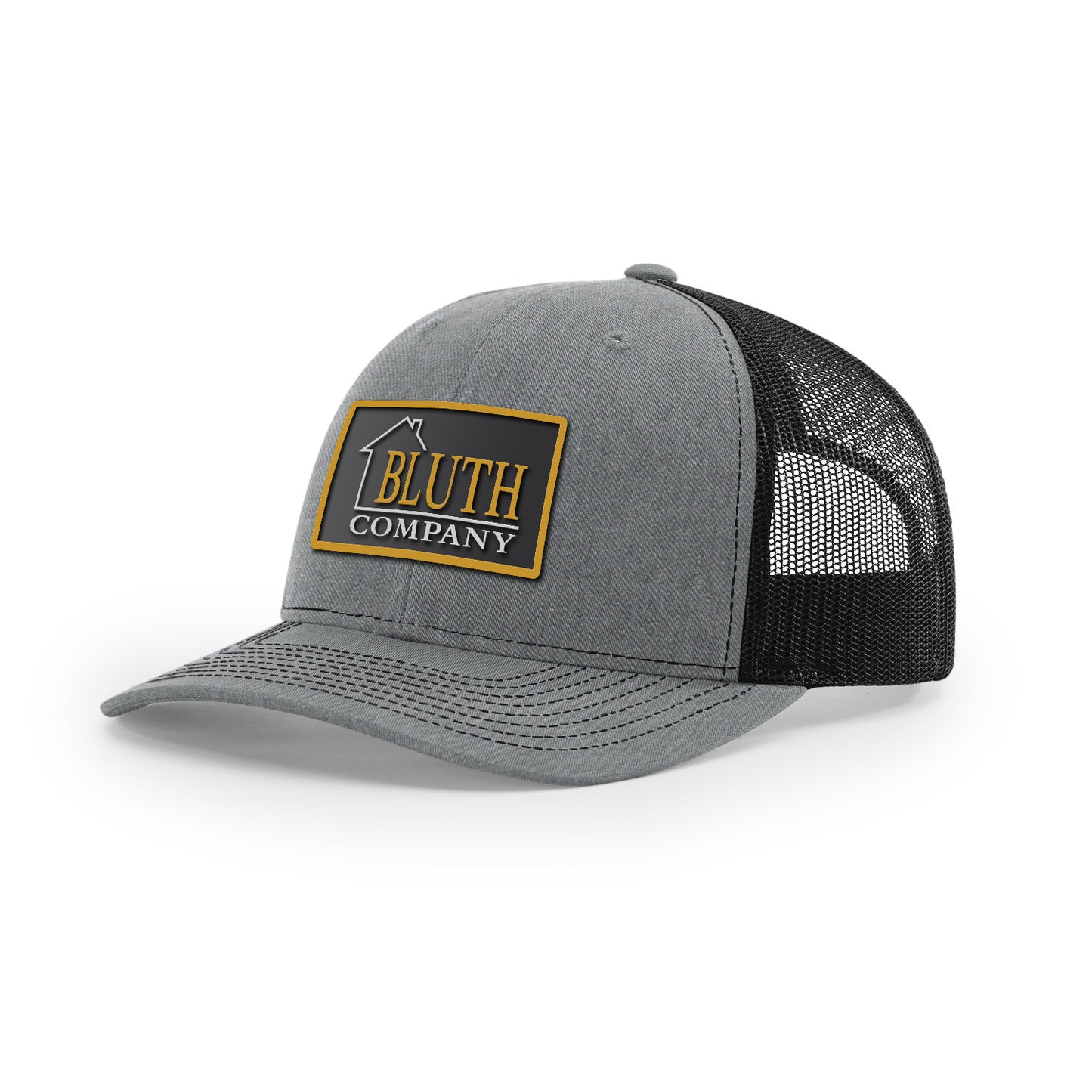 Bluth Company Logo : Arrested Development Show, Snapback Hat