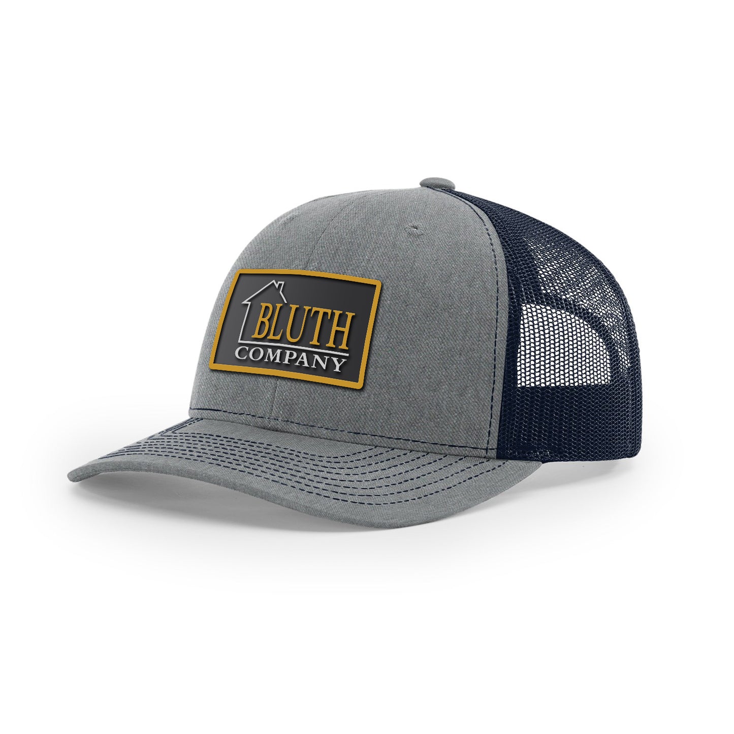 Bluth Company Logo : Arrested Development Show, Snapback Hat