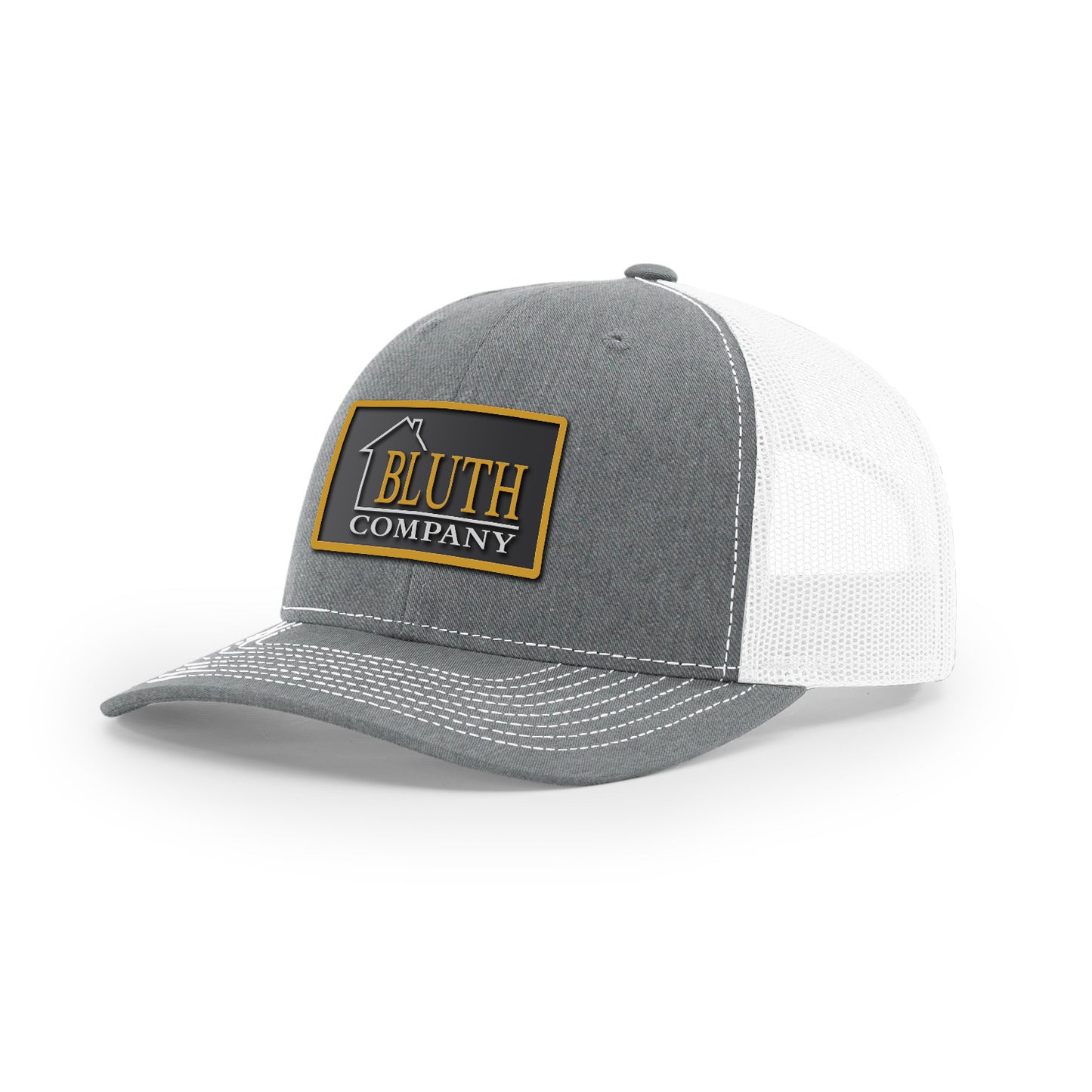 Bluth Company Logo : Arrested Development Show, Snapback Hat