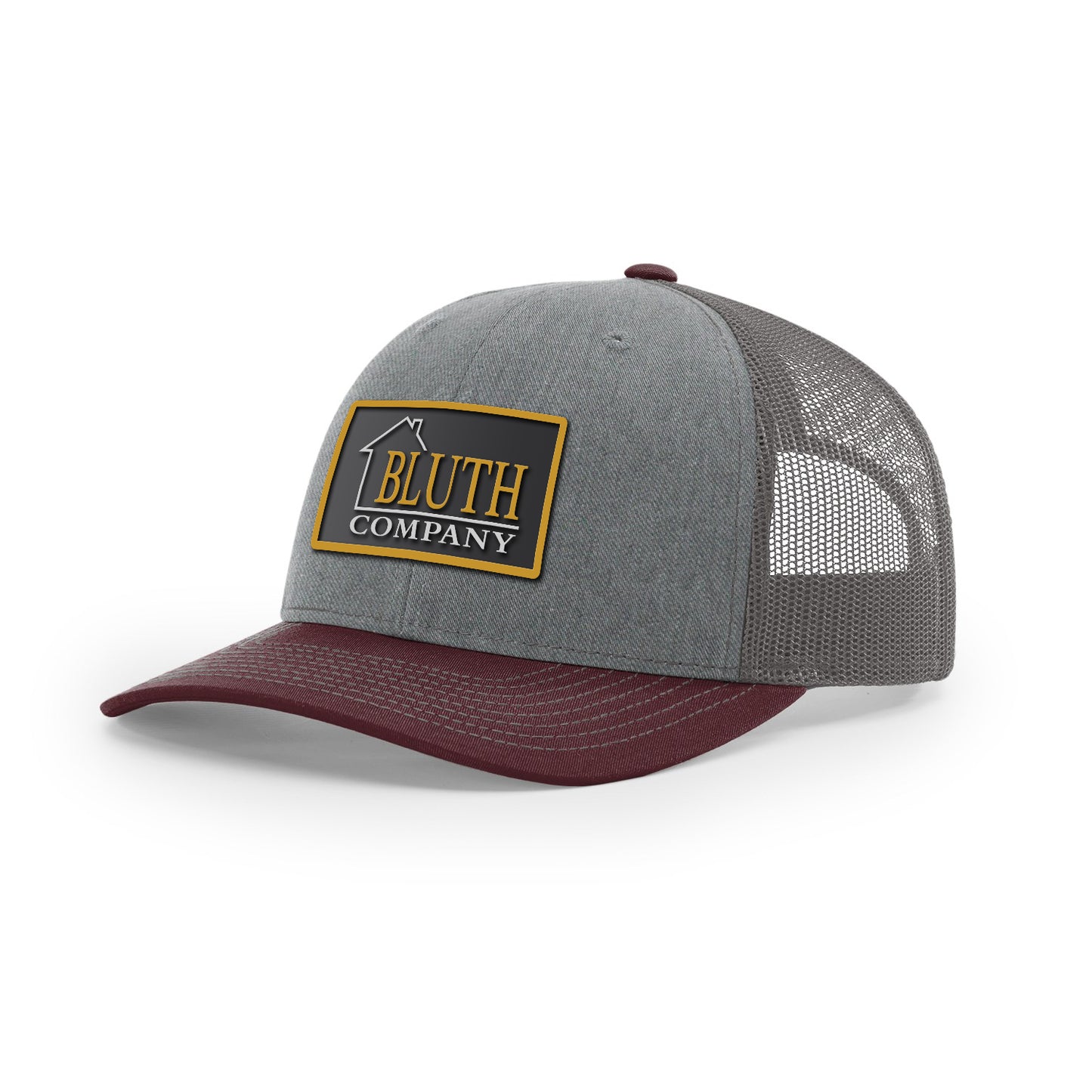 Bluth Company Logo : Arrested Development Show, Snapback Hat