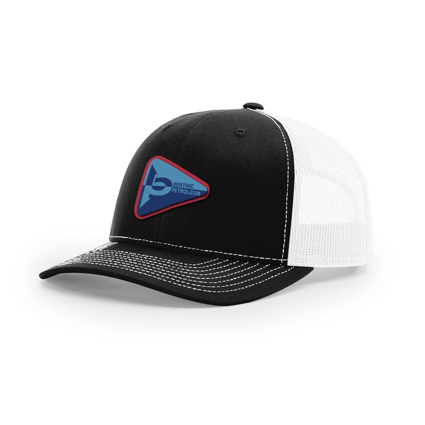 Benthic Petroleum Logo : The Abyss Movie, Snapback Hat
