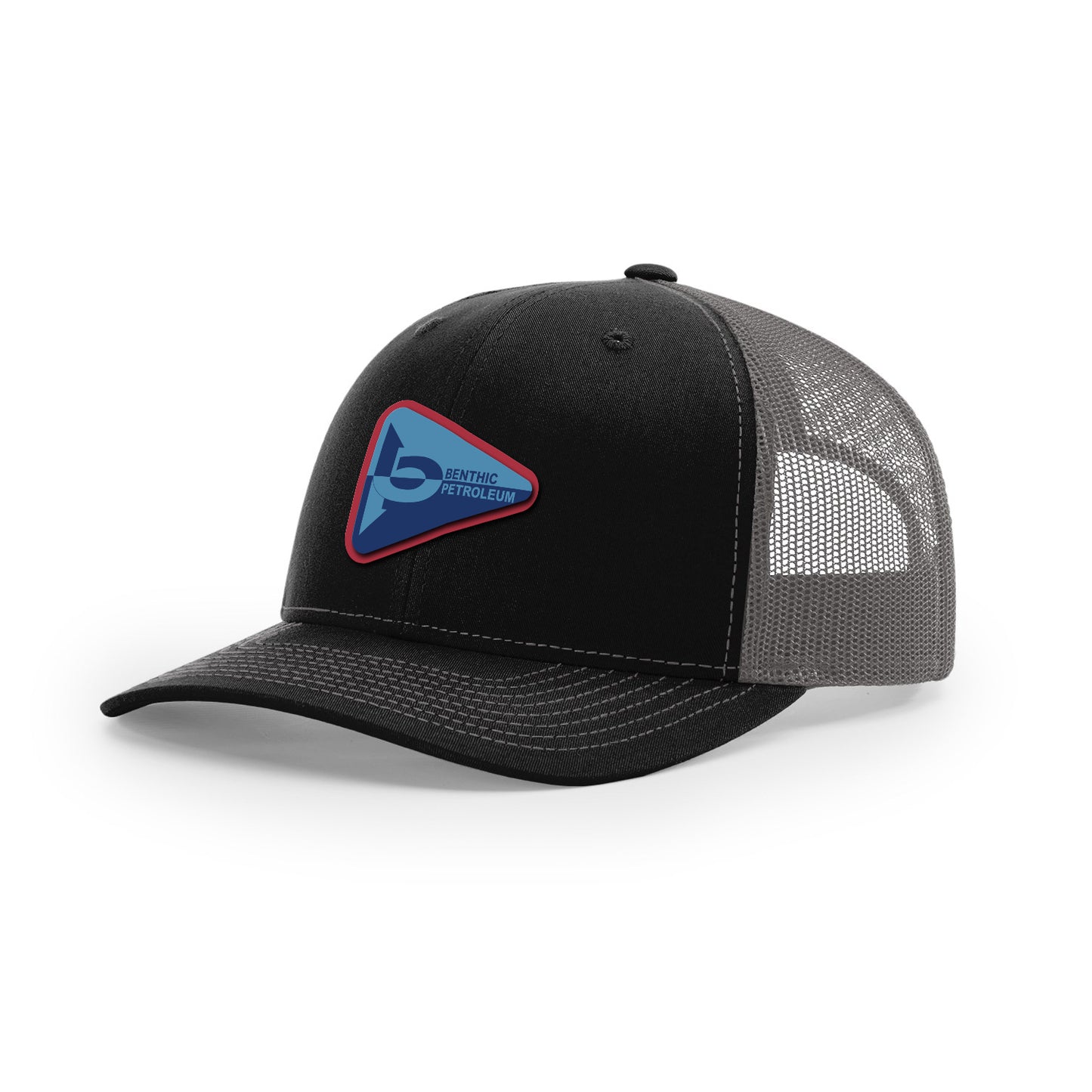 Benthic Petroleum Logo : The Abyss Movie, Snapback Hat