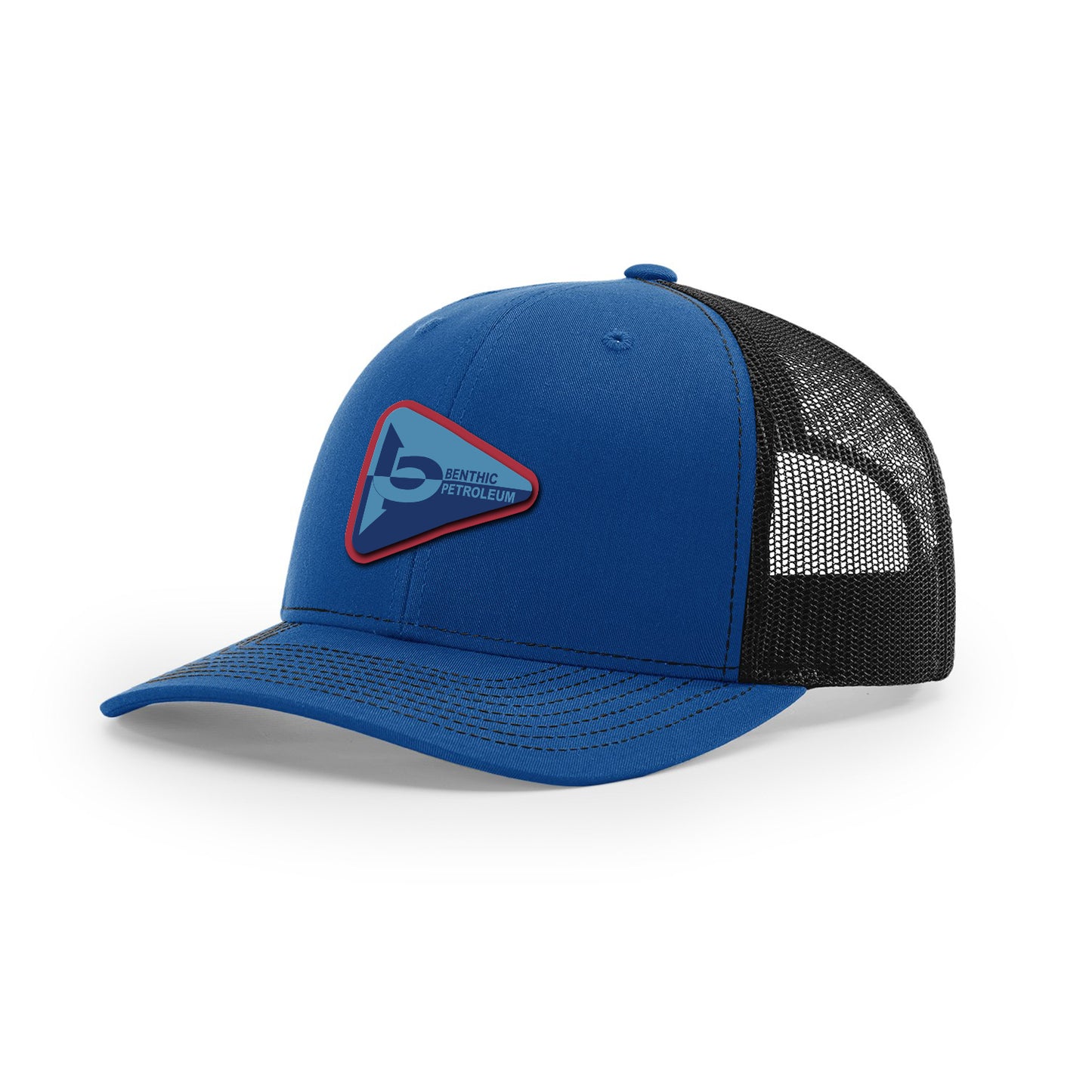 Benthic Petroleum Logo : The Abyss Movie, Snapback Hat