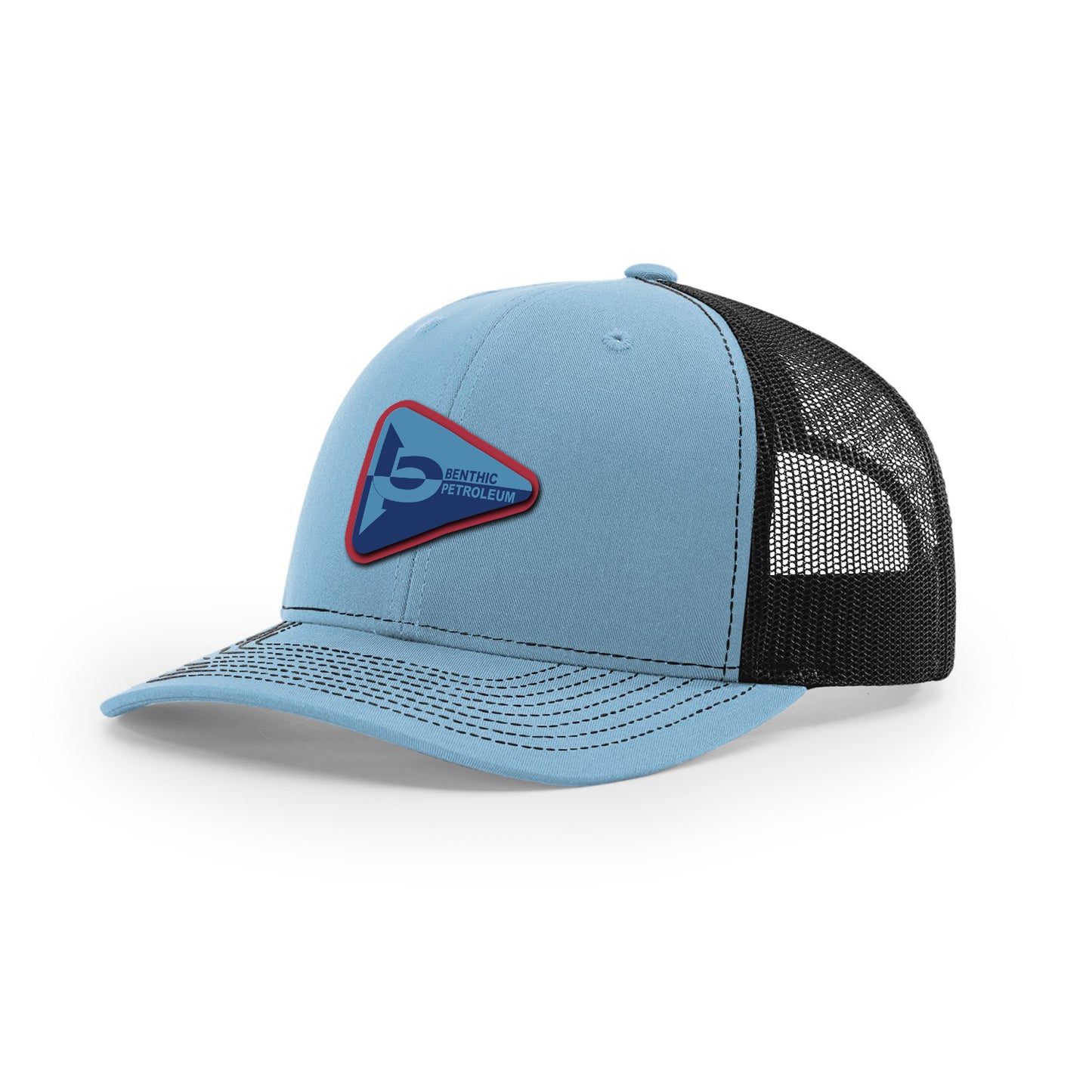 Benthic Petroleum Logo : The Abyss Movie, Snapback Hat