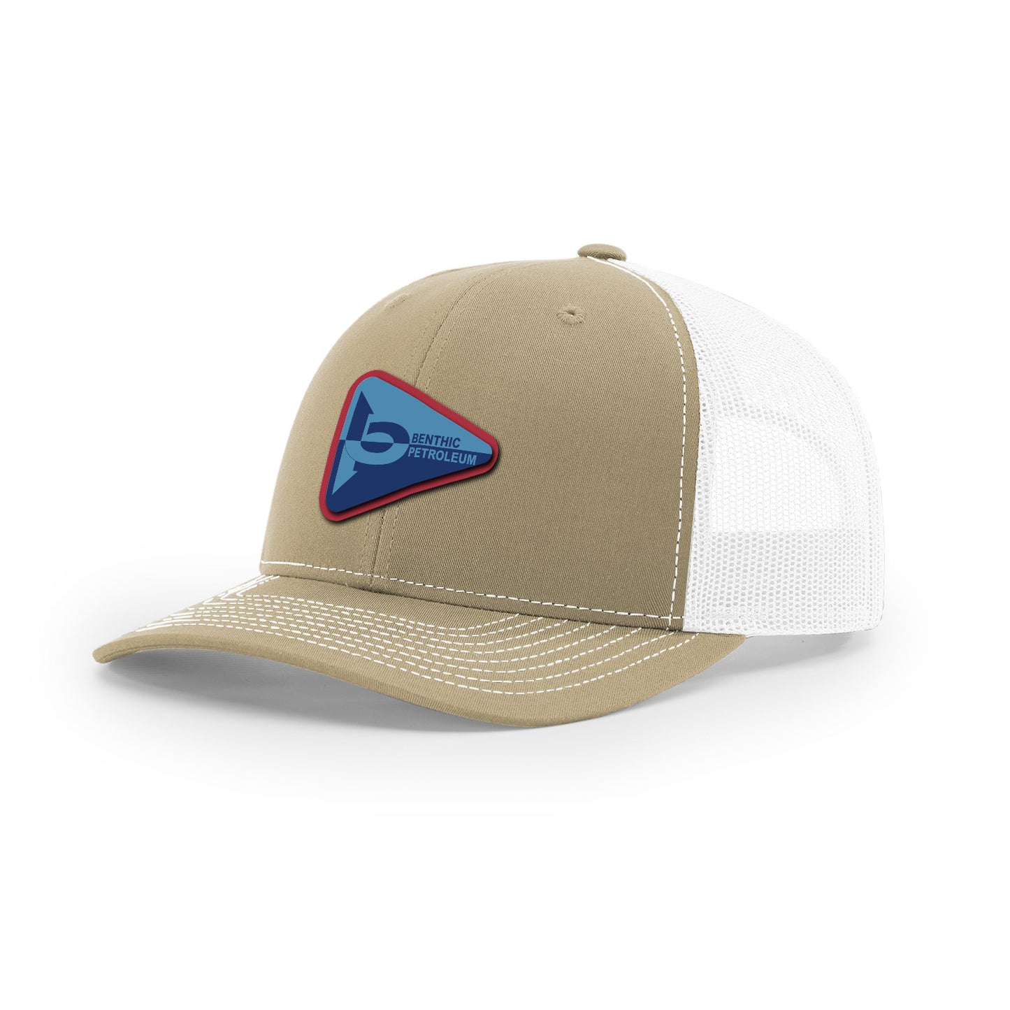 Benthic Petroleum Logo : The Abyss Movie, Snapback Hat