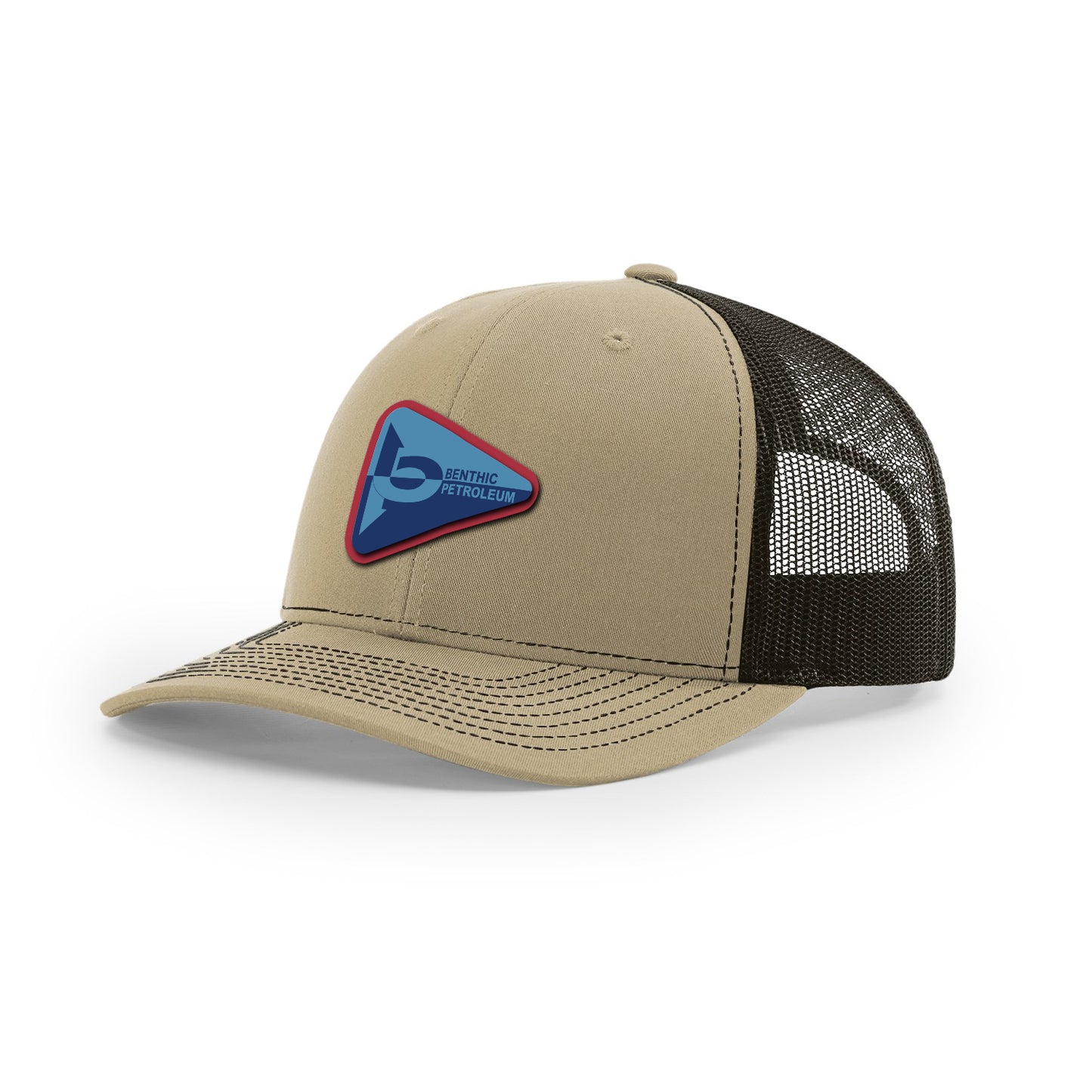 Benthic Petroleum Logo : The Abyss Movie, Snapback Hat