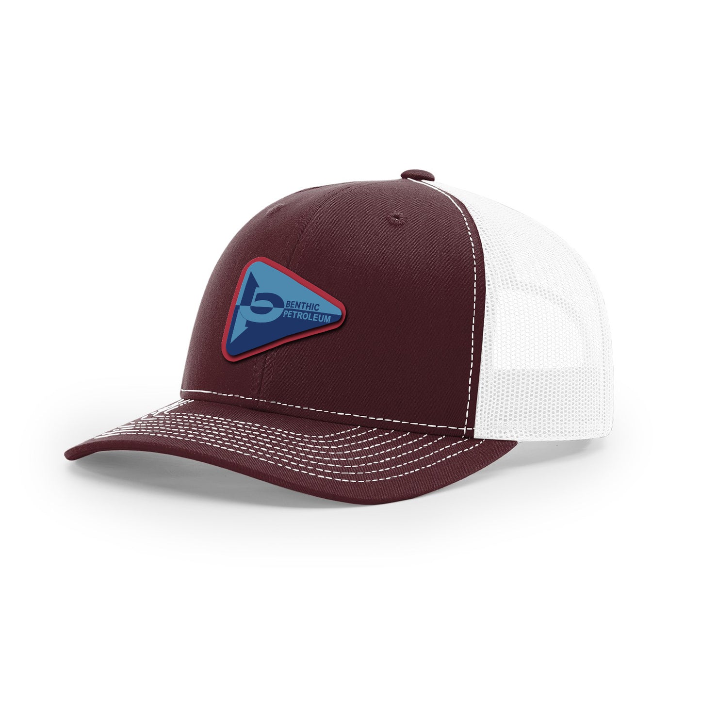 Benthic Petroleum Logo : The Abyss Movie, Snapback Hat