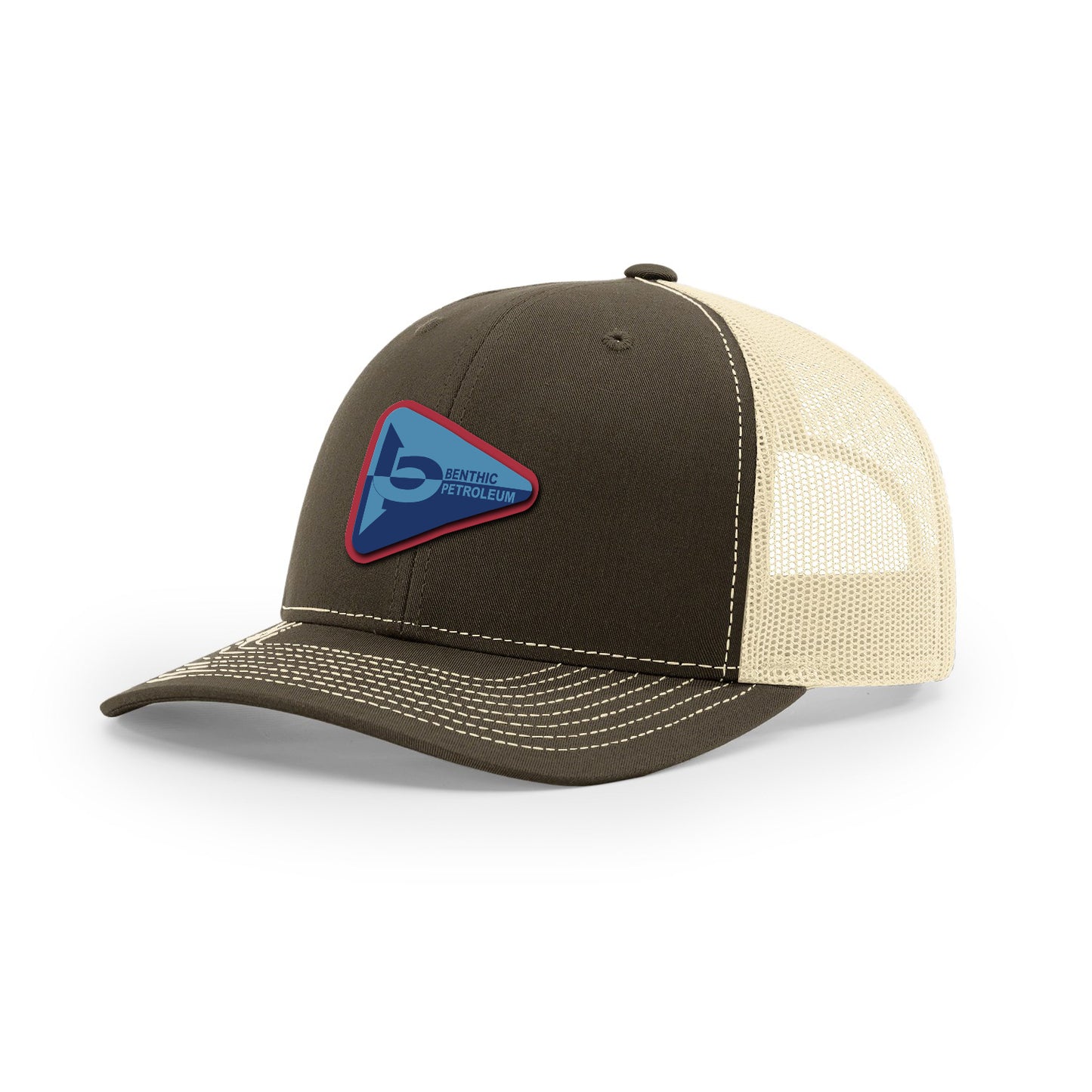 Benthic Petroleum Logo : The Abyss Movie, Snapback Hat