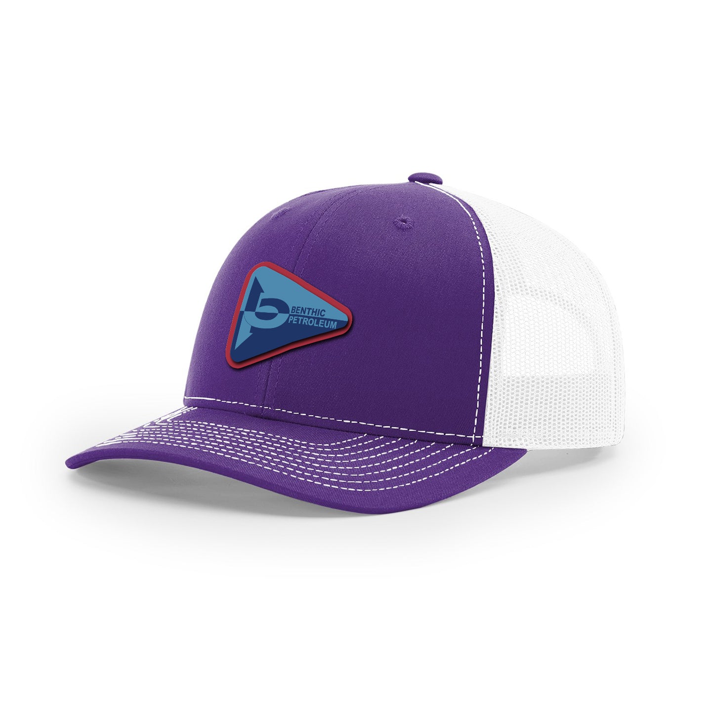Benthic Petroleum Logo : The Abyss Movie, Snapback Hat