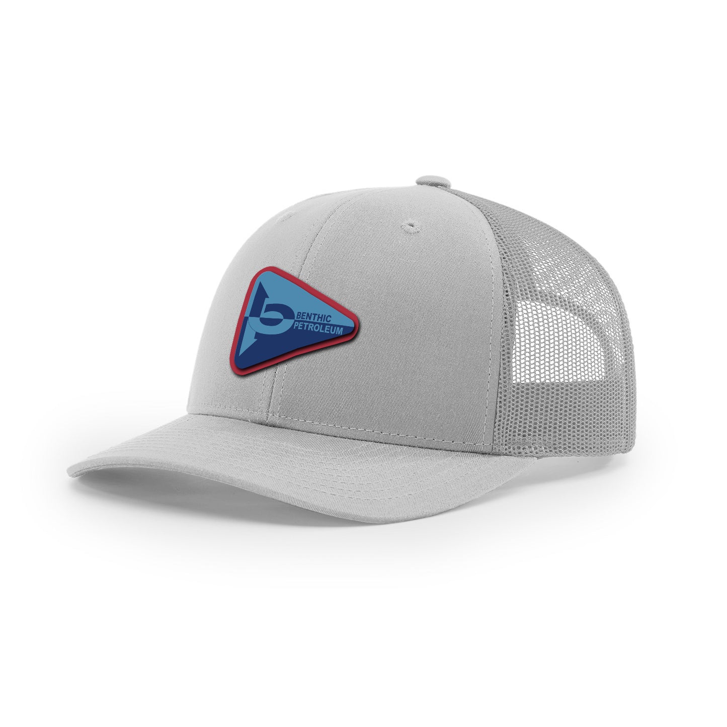 Benthic Petroleum Logo : The Abyss Movie, Snapback Hat