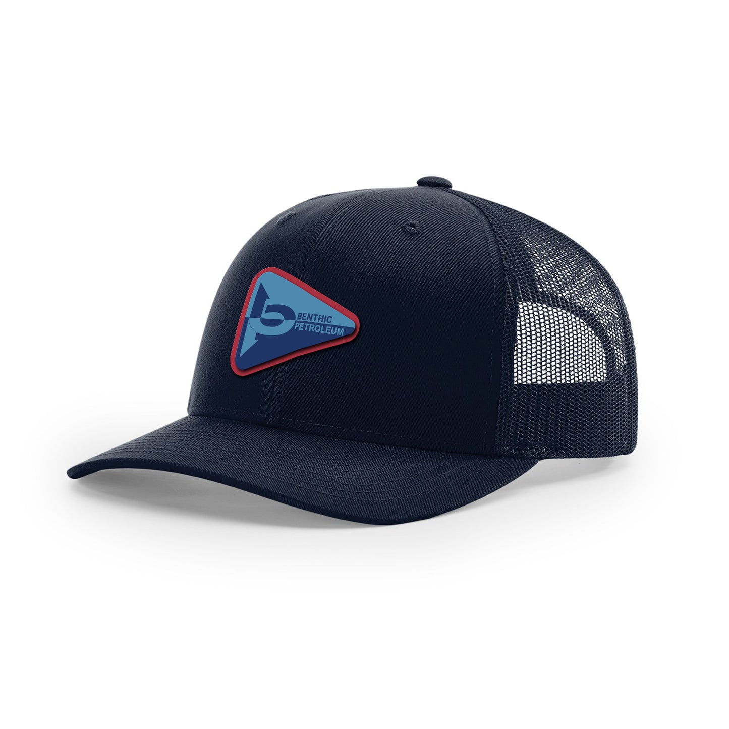 Benthic Petroleum Logo : The Abyss Movie, Snapback Hat